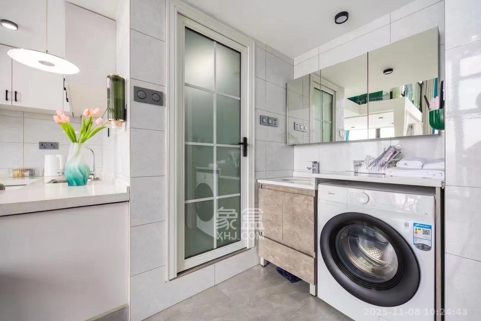 达美溪湖湾  1室1厅1卫    3000.0元/月室内图