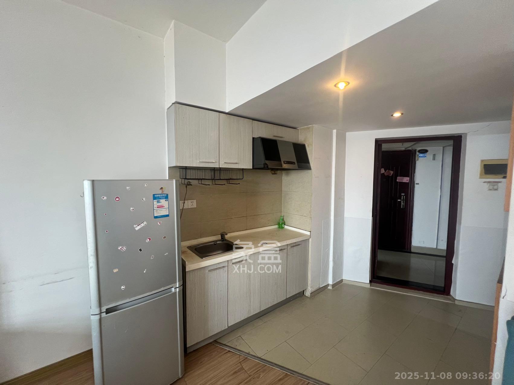 德庆水韵山城  1室1厅1卫    850.0元/月室内图