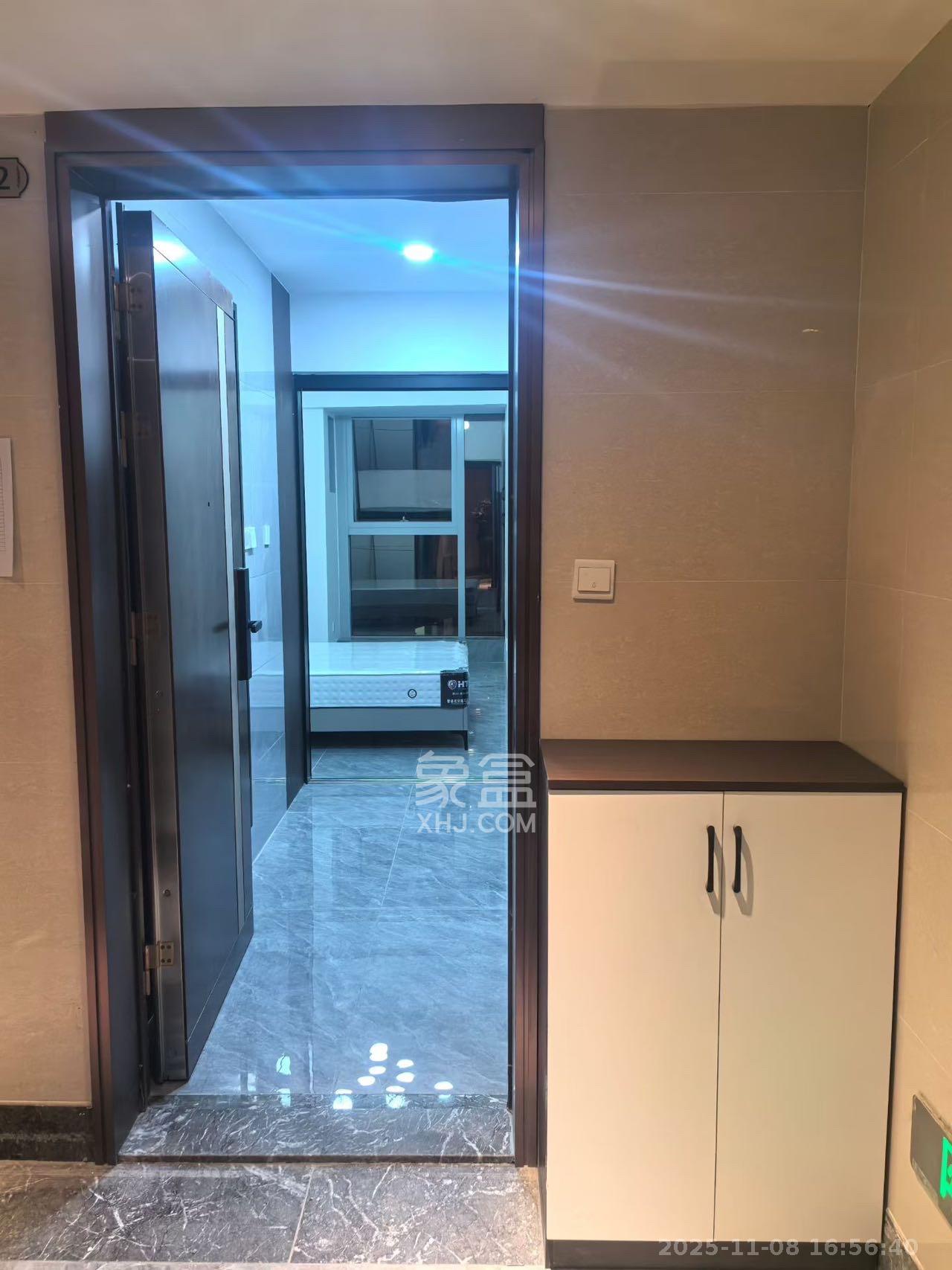 恒大誉府（融誉商业中心）  1室0厅0卫    1500.0元/月室内图