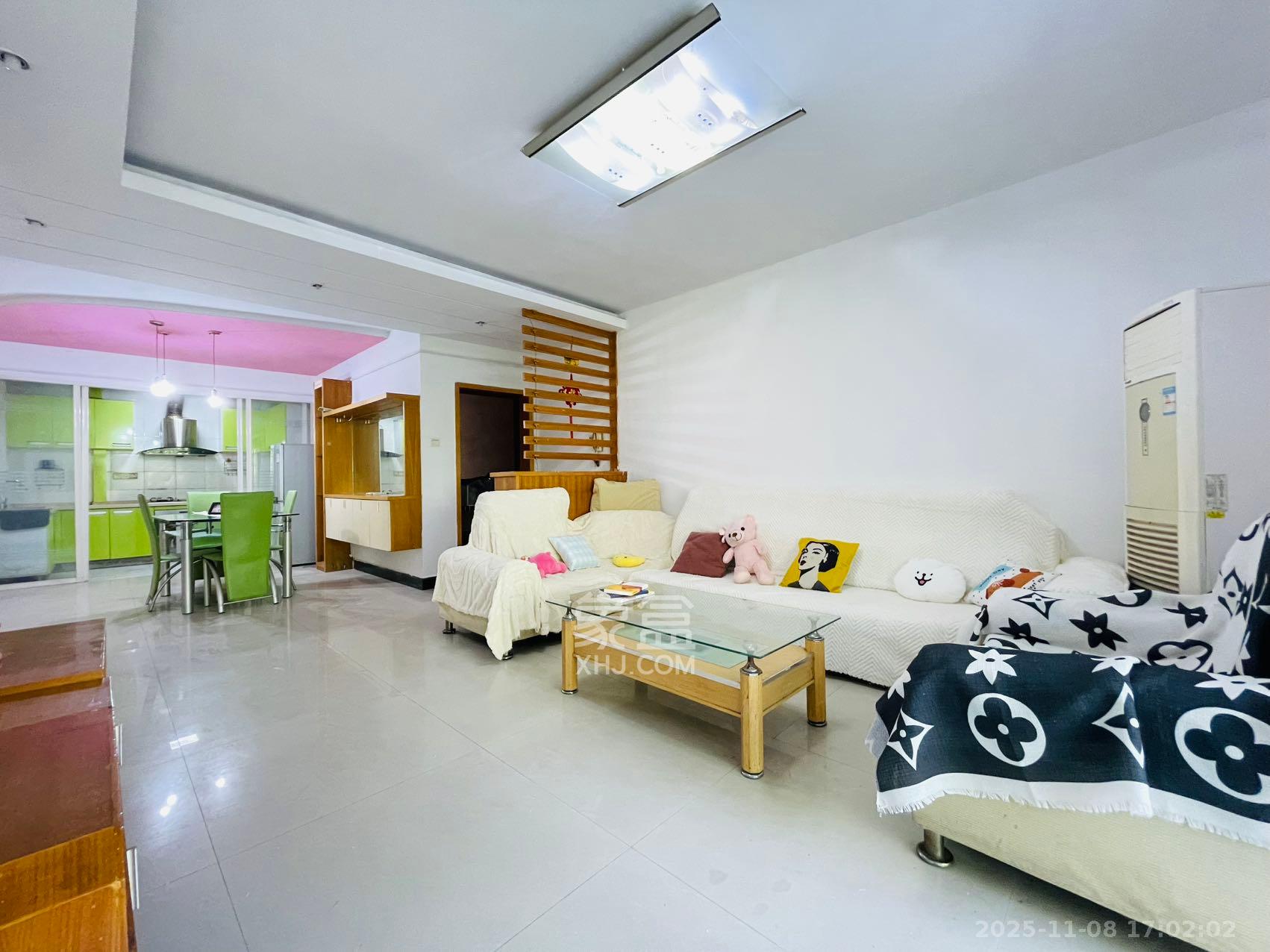 盛世康城 3室2厅2卫 1900.0元/月 盛世康城 3室2厅2卫 1900.0元/月室内图