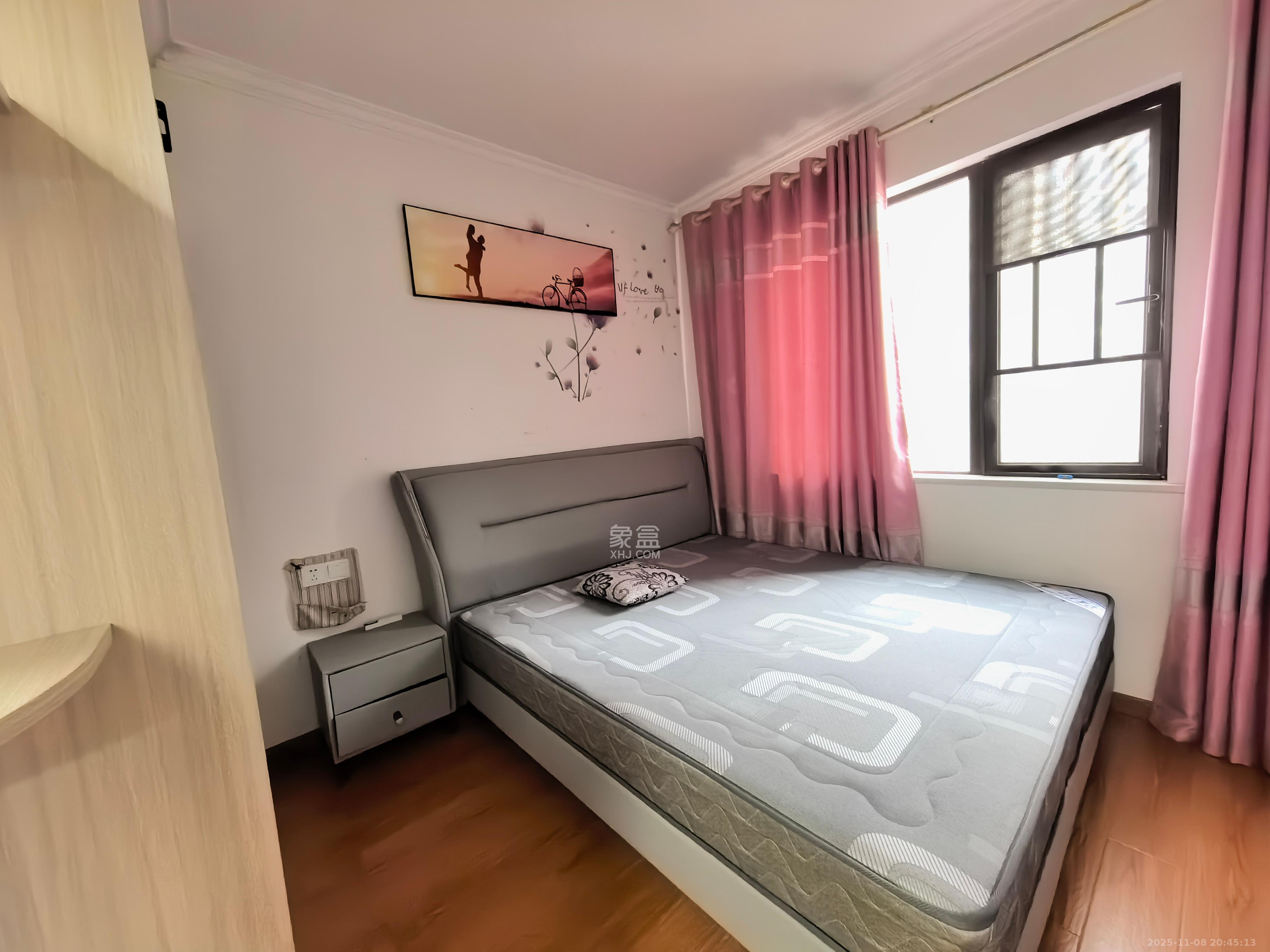 梅溪鑫苑名家 3室2厅2卫 2300.0元/月 梅溪鑫苑名家 3室2厅2卫 2300.0元/月室内图