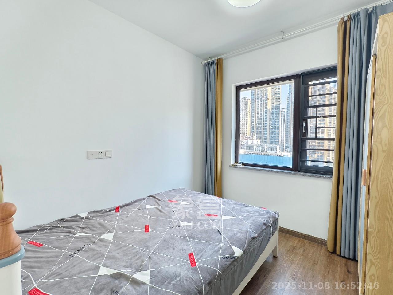 尚鑫海悦（新长海尚海城）  4室2厅2卫    2500.0元/月室内图