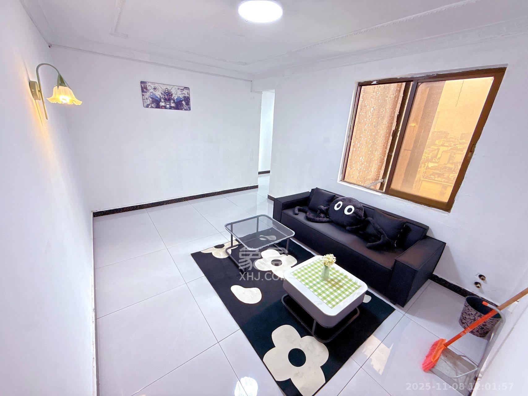 侯家塘有色研究院（长沙有色大院）  1室0厅0卫    2700.0元/月