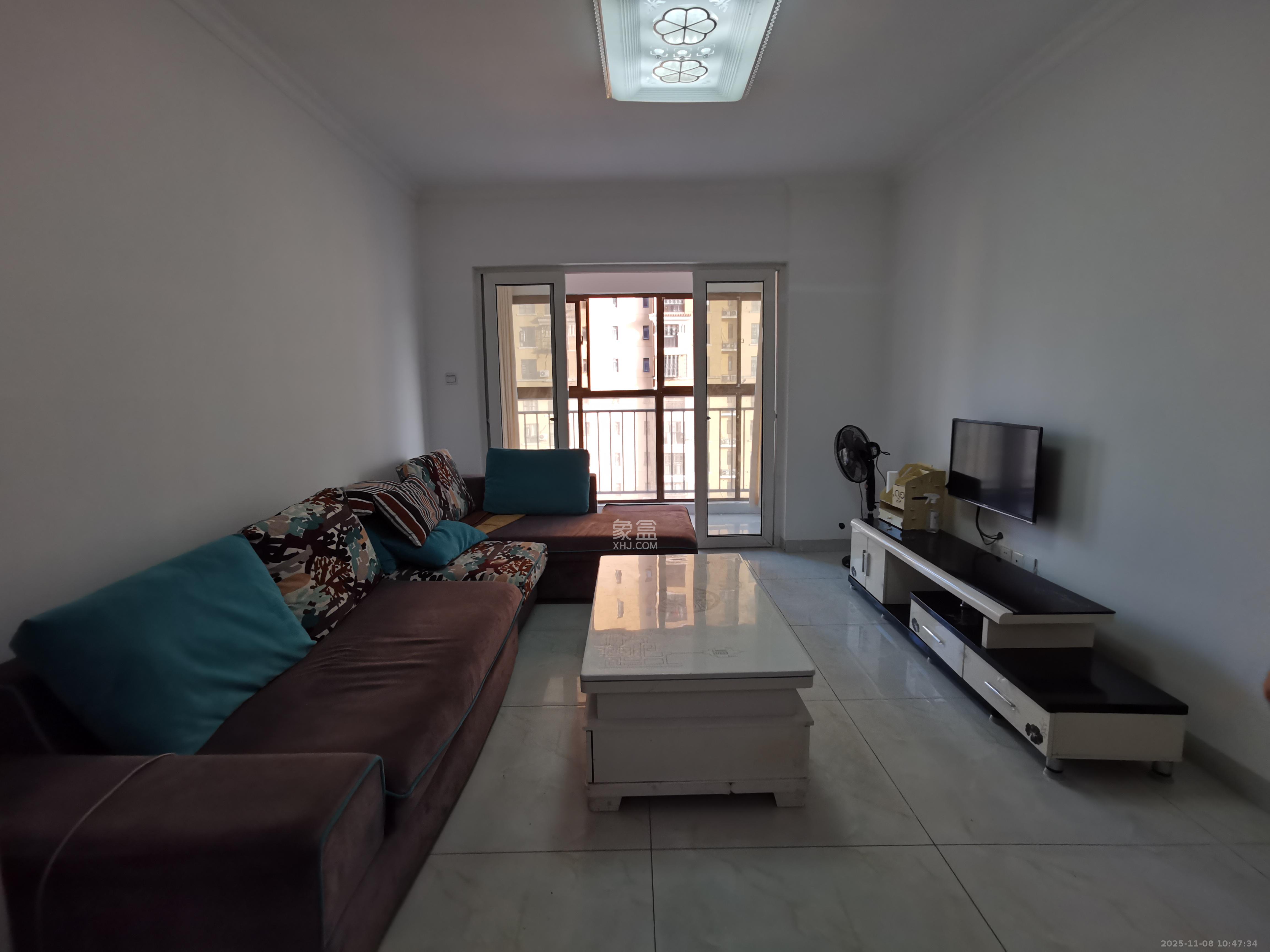 米兰春天  3室2厅1卫    1680.0元/月