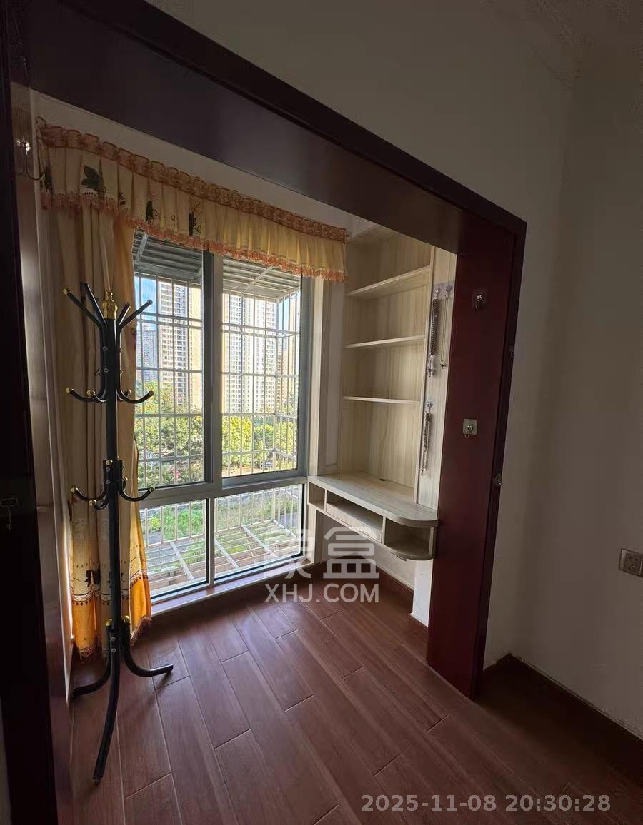 荷韵园  2室2厅1卫    1500.0元/月室内图