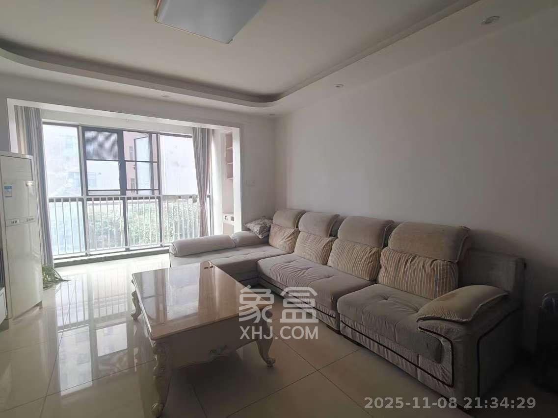 剑桥名门  2室1厅1卫    2200.0元/月