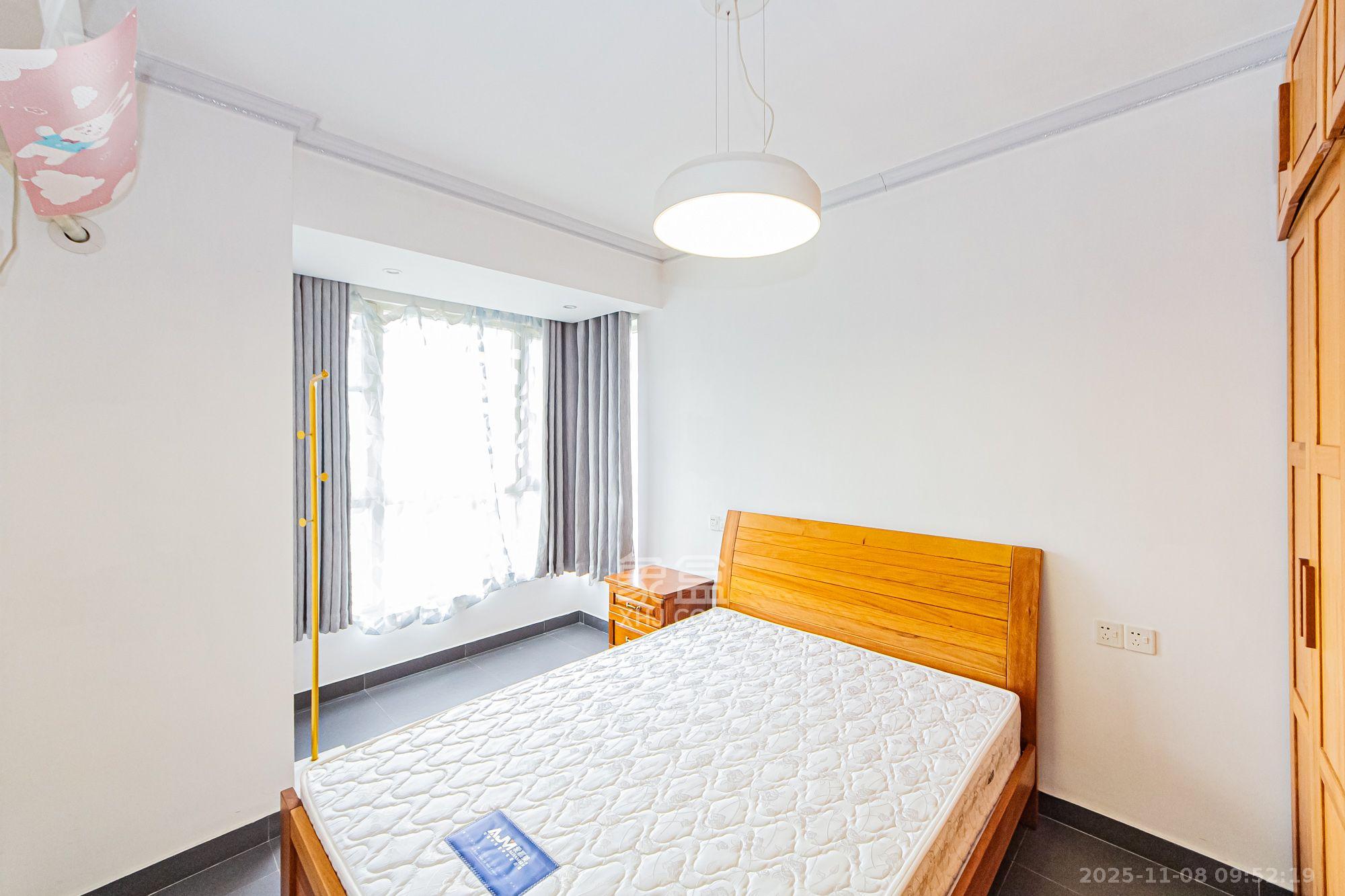 北辰三角洲E5区  2室1厅1卫    3700.0元/月室内图