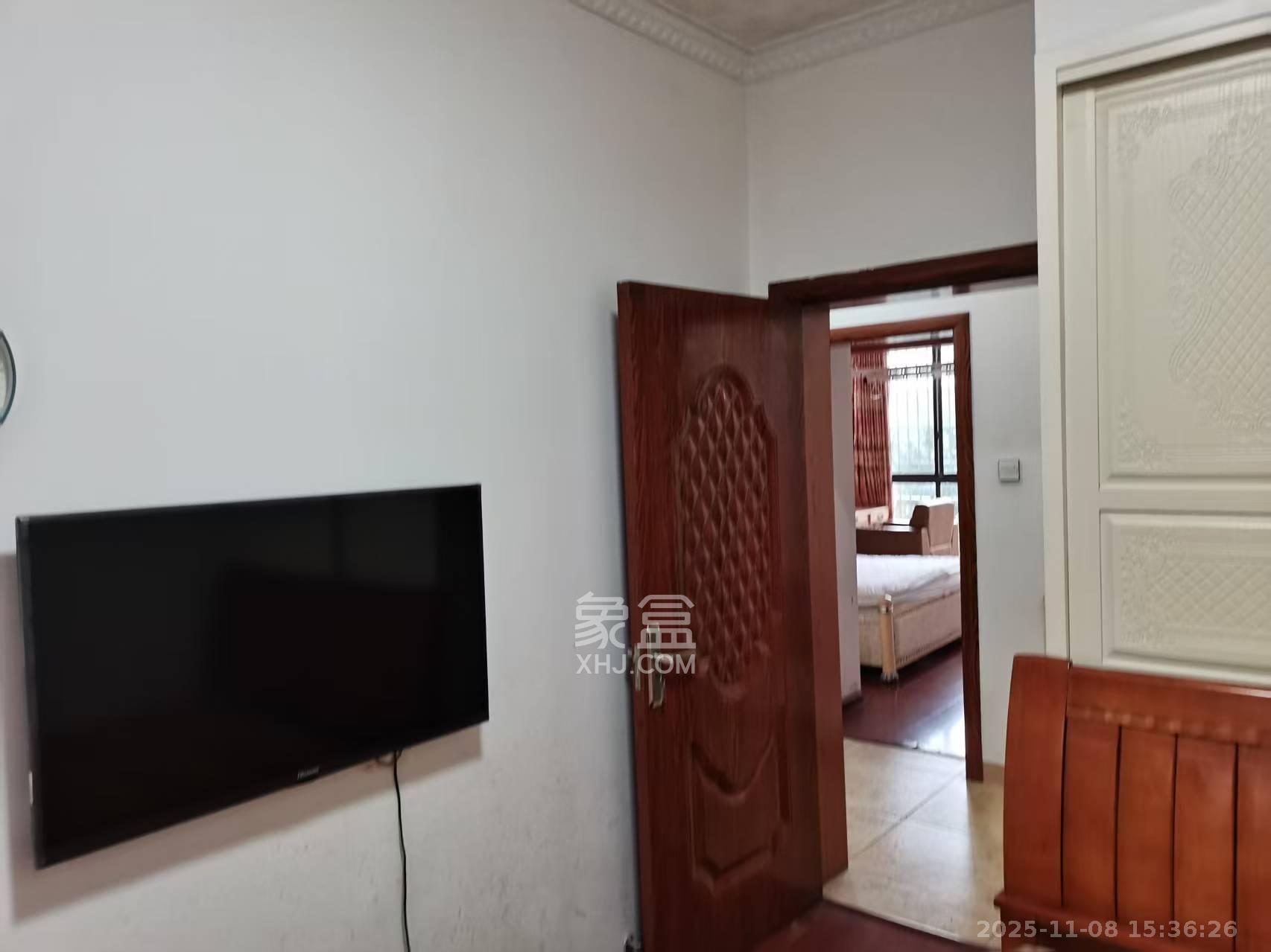 银九小区 3室2厅2卫 35.0万 银九小区 3室2厅2卫 35.0万室内图