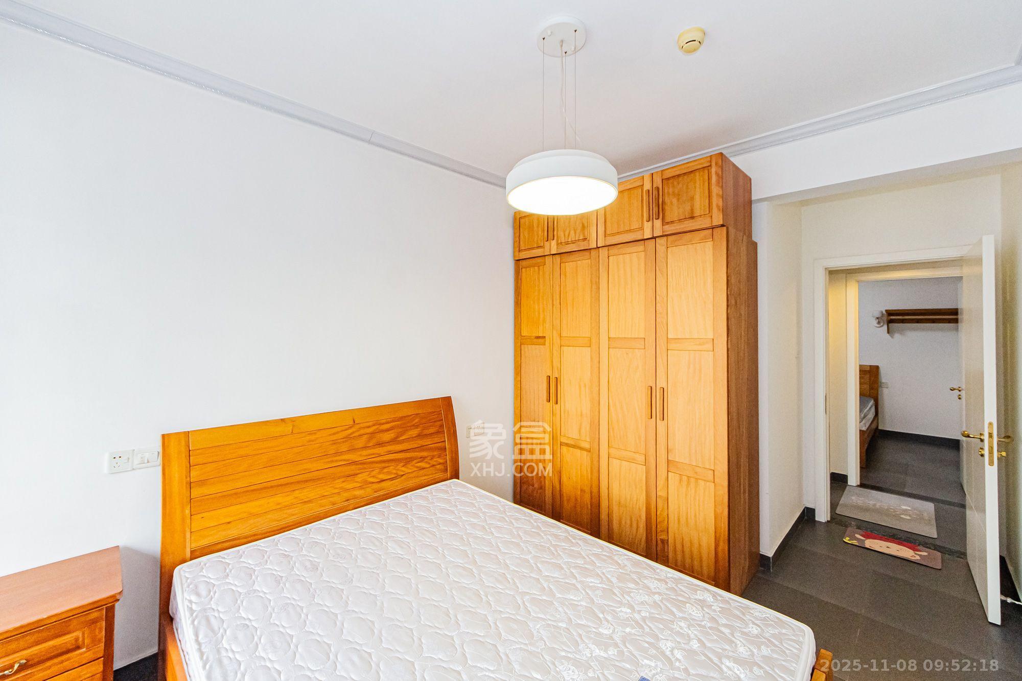 北辰三角洲E5区  2室1厅1卫    3700.0元/月室内图