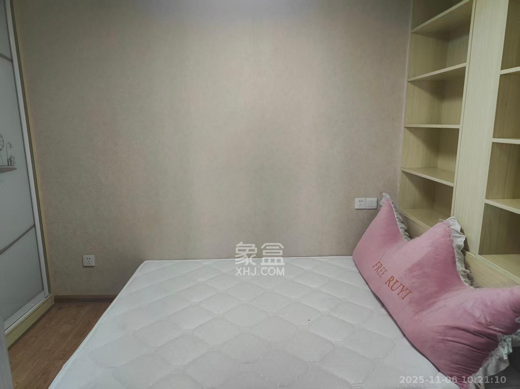 宏聚地中海  2室2厅2卫    1650.0元/月室内图