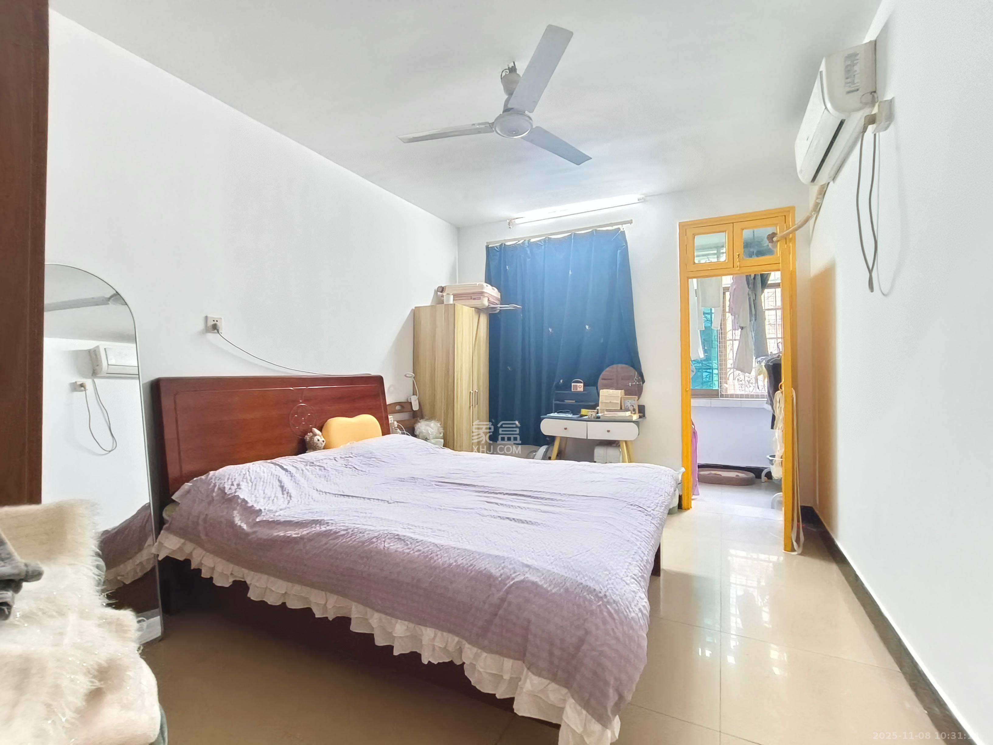 枫林小区  1室1厅1卫    1500.0元/月室内图