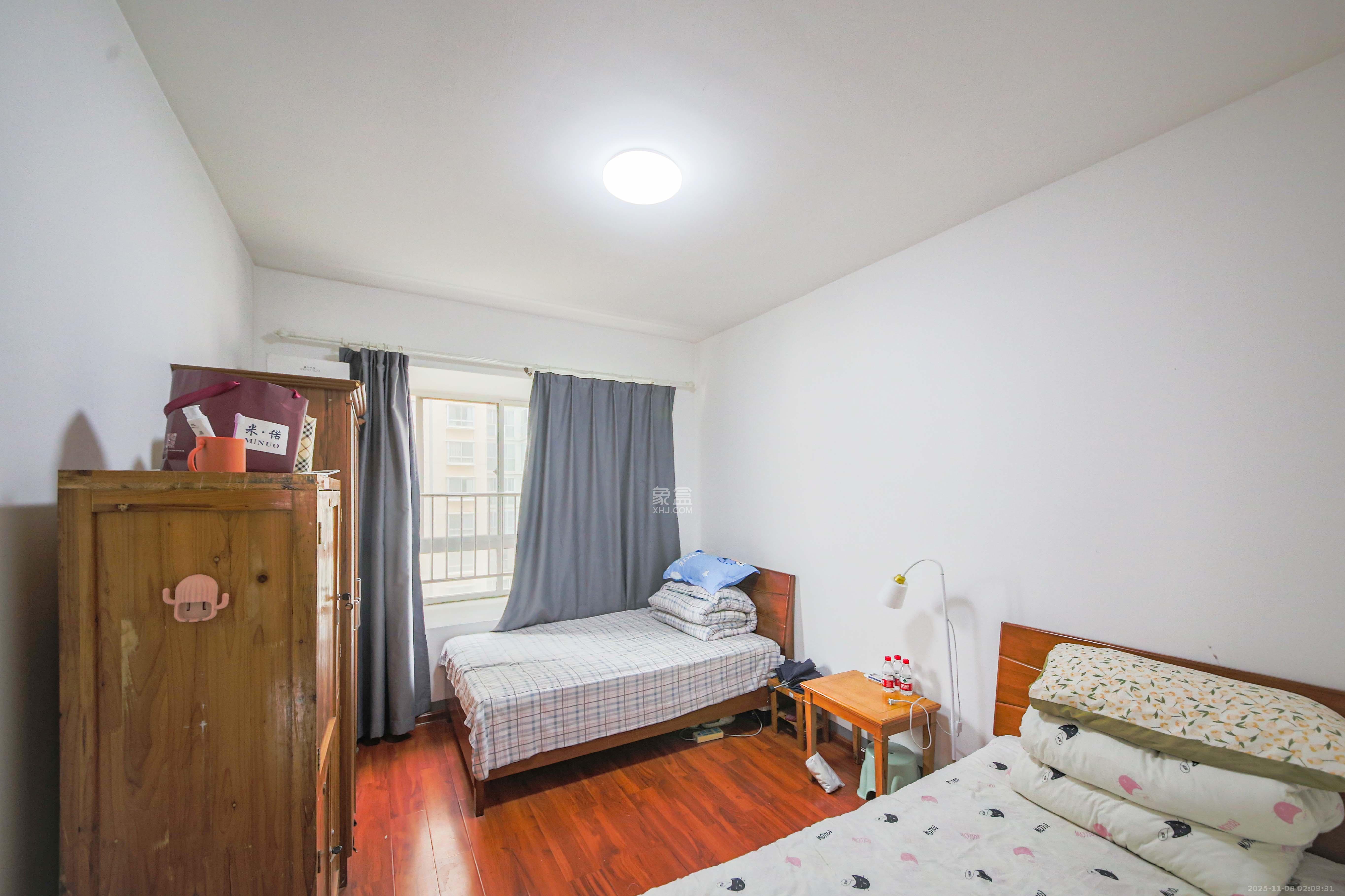 天一康园(湖南电力科技园) 1室0厅0卫 248.0万 天一康园(湖南电力科技园) 1室0厅0卫 248.0万卧室