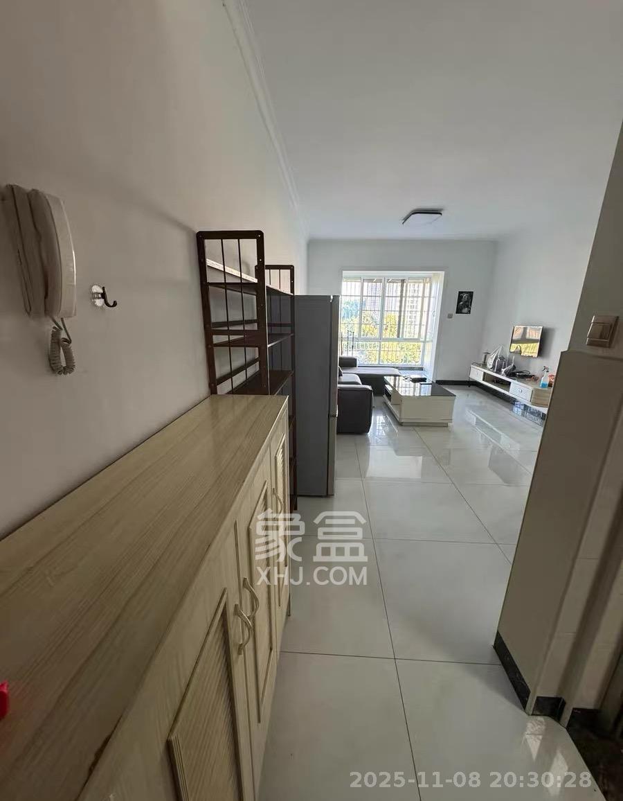 荷韵园  2室2厅1卫    1500.0元/月室内图