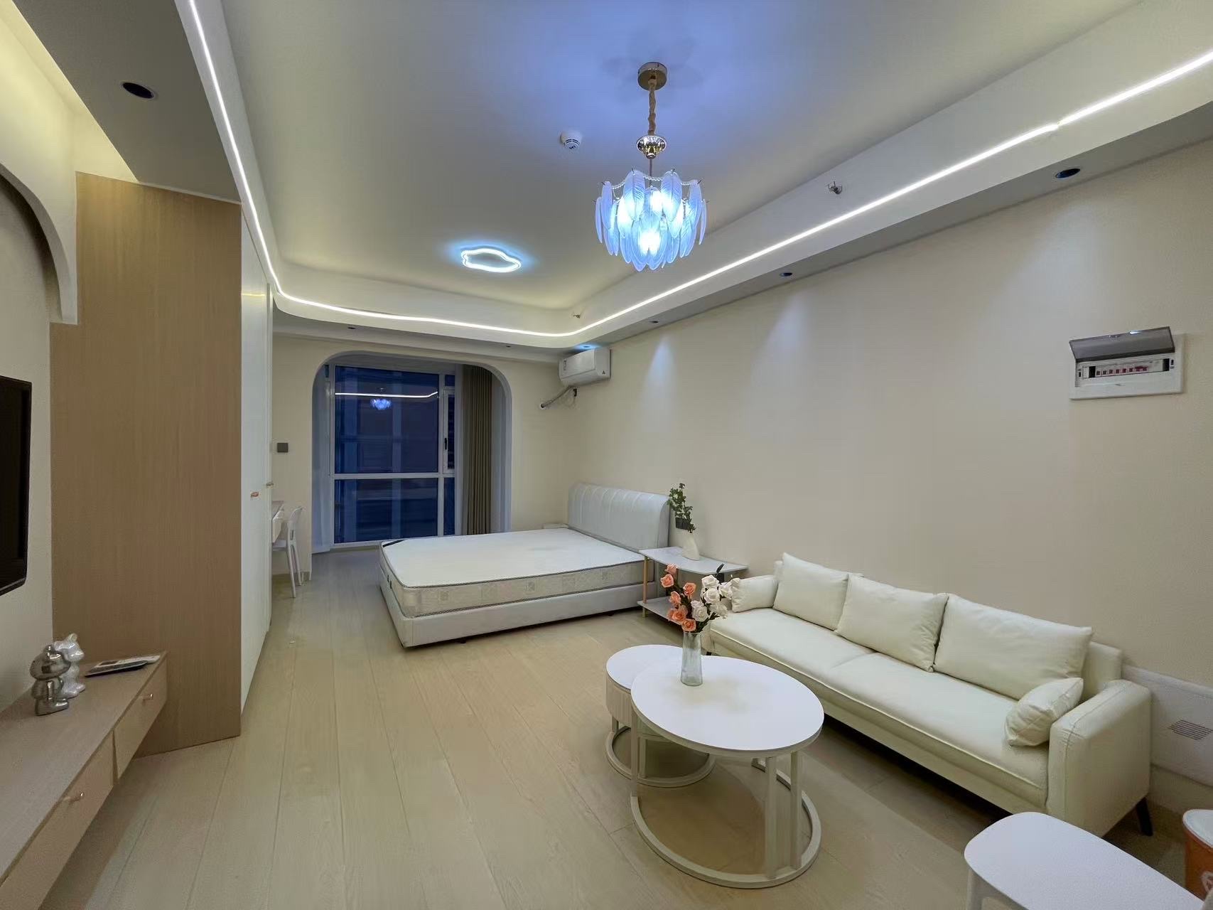 融冠乐城 1室0厅0卫 1800.0元/月 融冠乐城 1室0厅0卫 1800.0元/月室内图