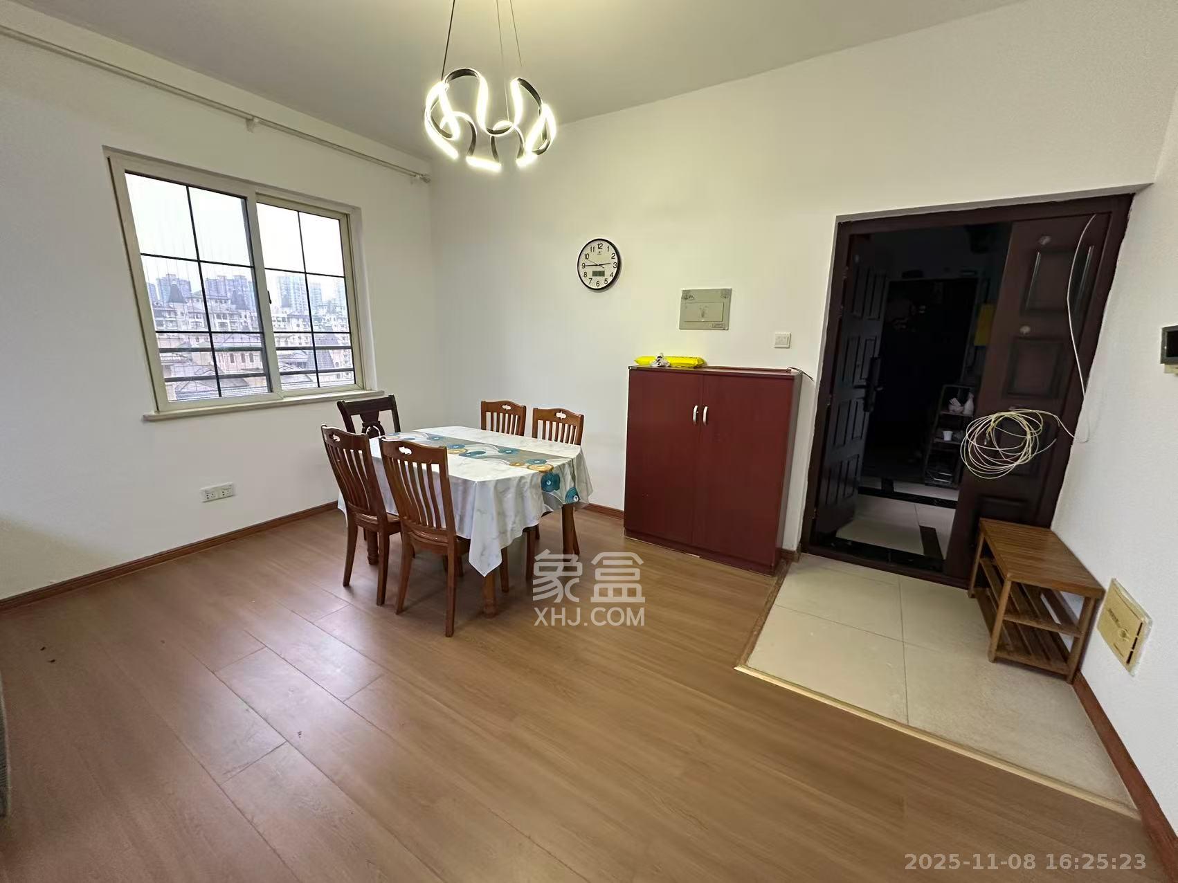 沁园春御院 3室2厅2卫 2800.0元/月 沁园春御院 3室2厅2卫 2800.0元/月室内图