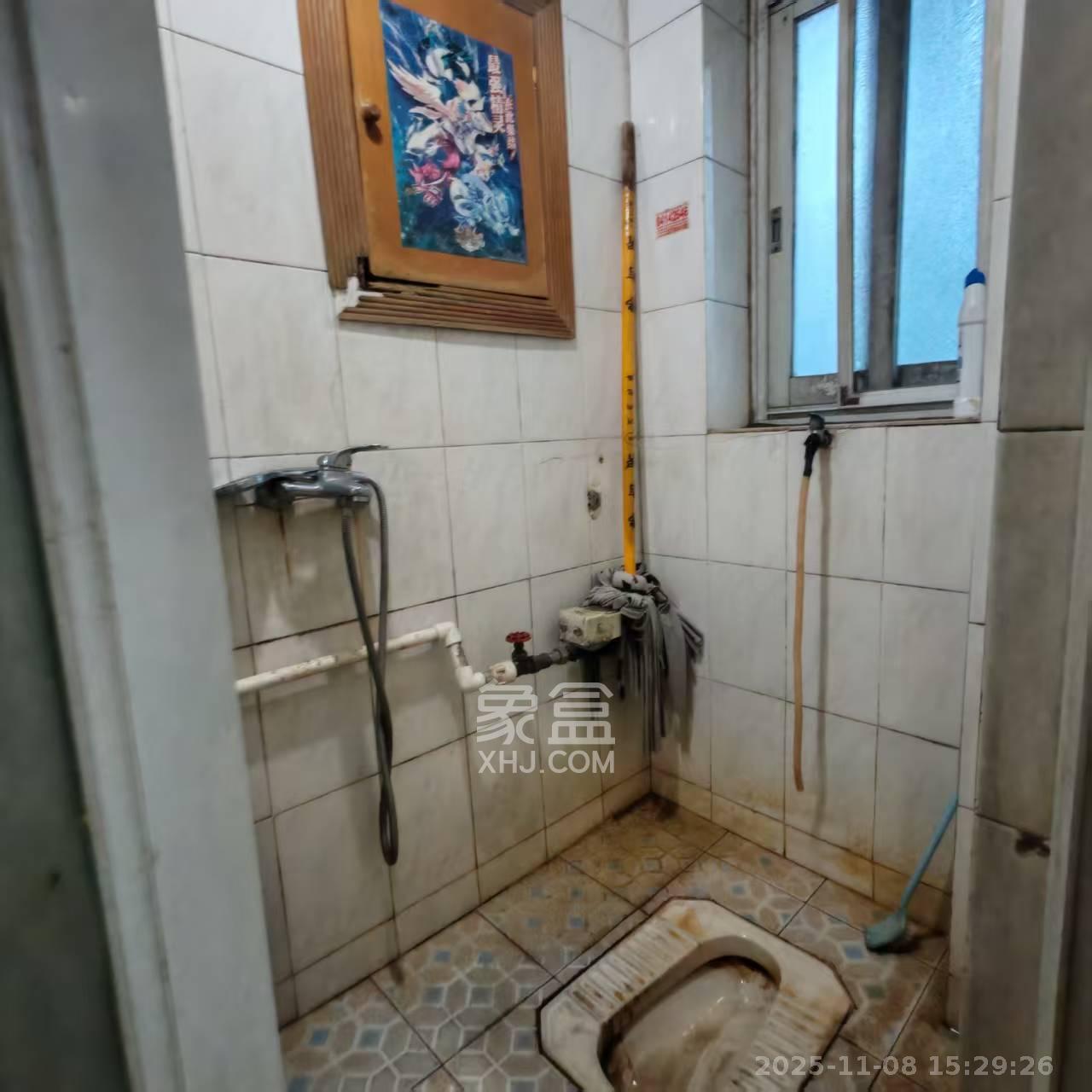 狮子山二片  2室2厅1卫    1200.0元/月室内图