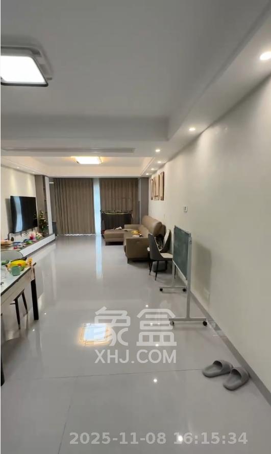 新天地步步高  3室2厅2卫    69.8万