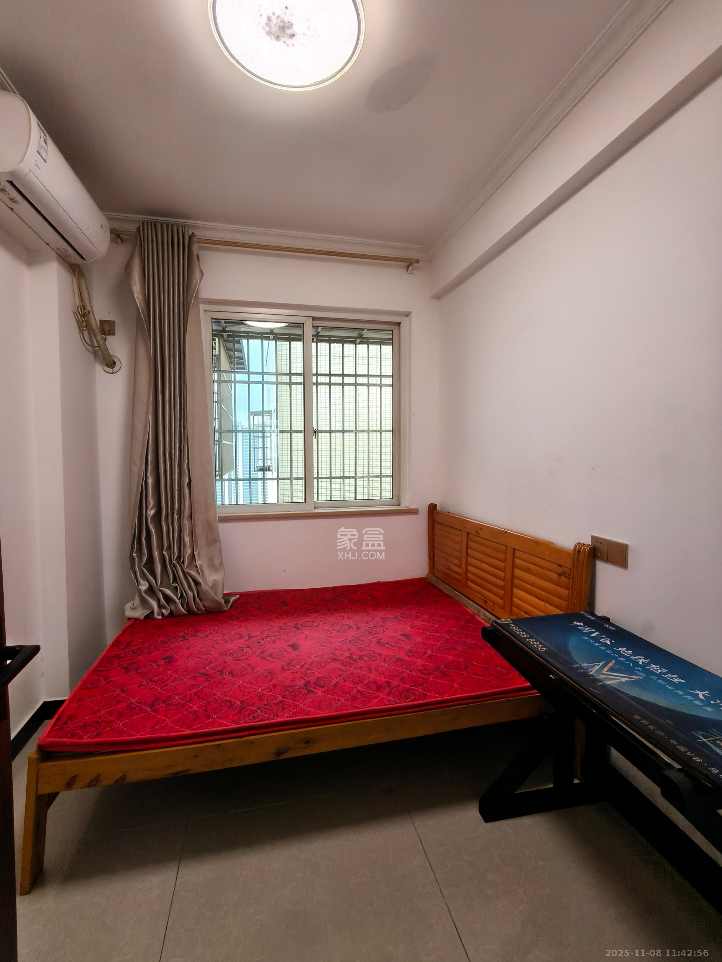 星城新宇黎锦苑  3室2厅1卫    1750.0元/月室内图