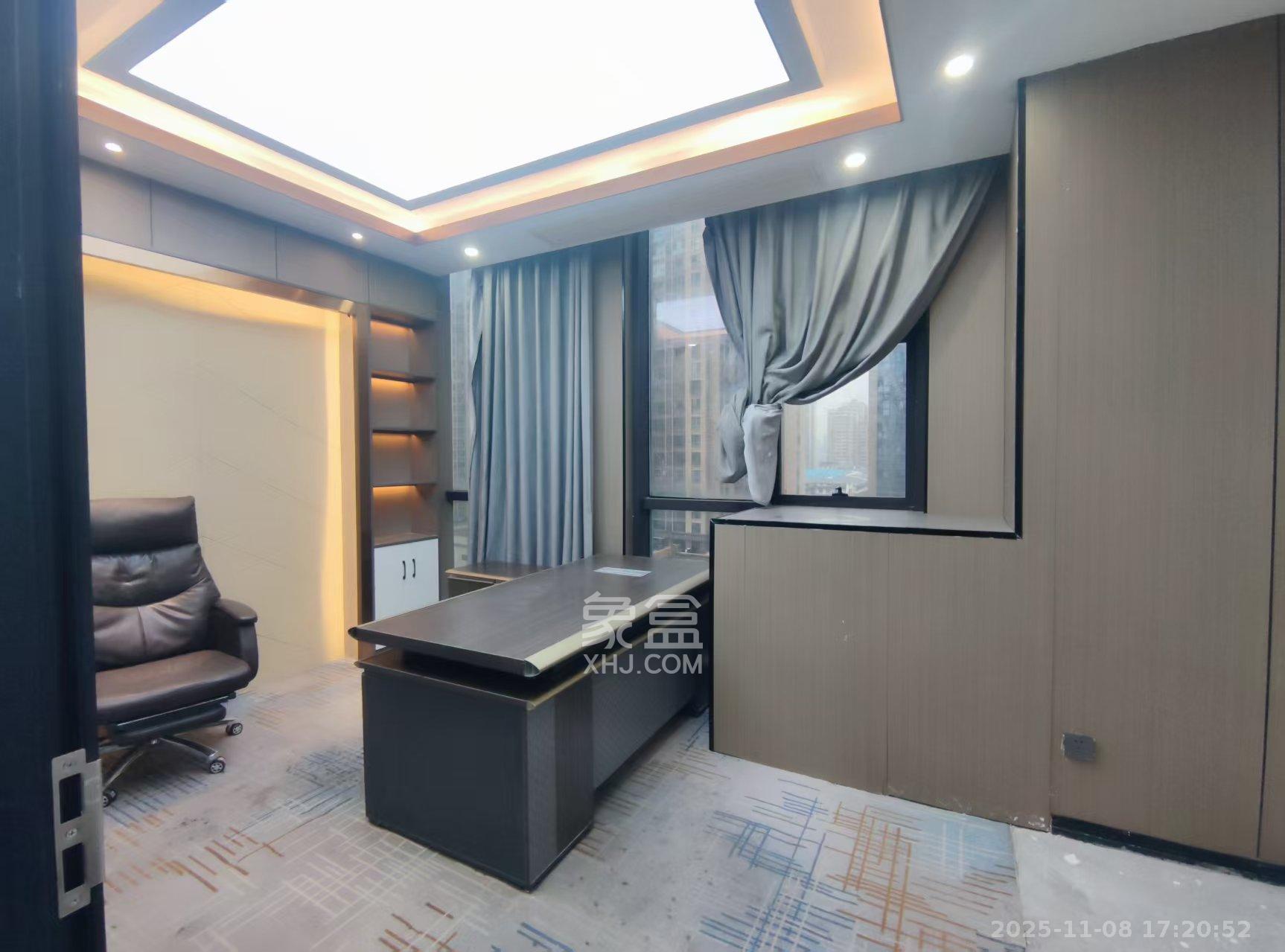 金科时代中心   286.0㎡      9700.0元/月室内图