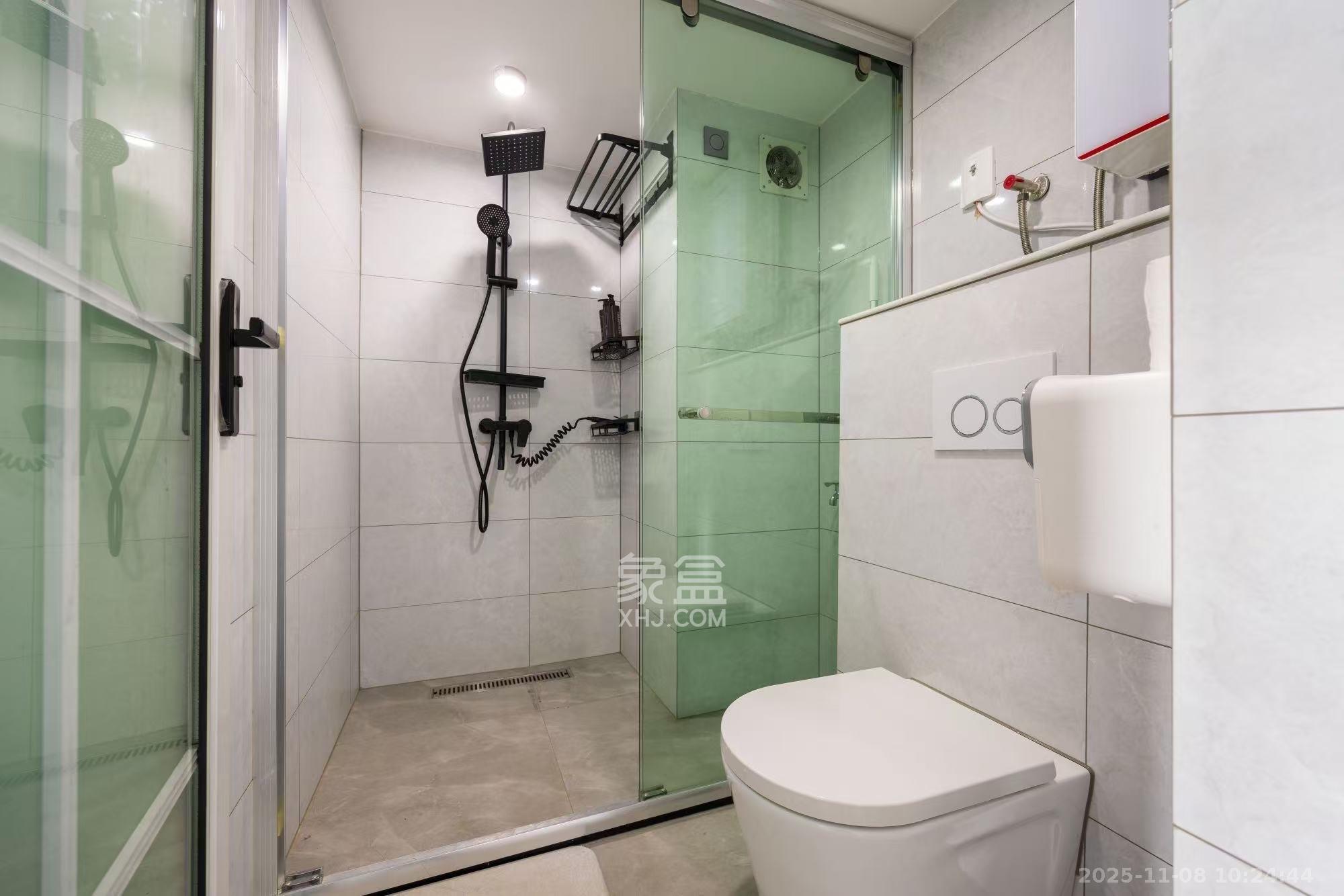 达美溪湖湾  1室1厅1卫    3000.0元/月室内图