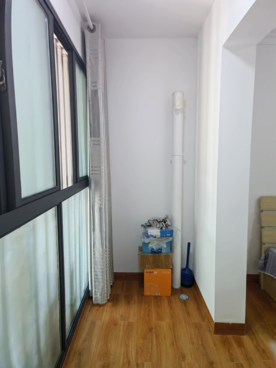 国兴城（B区）  2室2厅1卫    2800.0元/月室内图