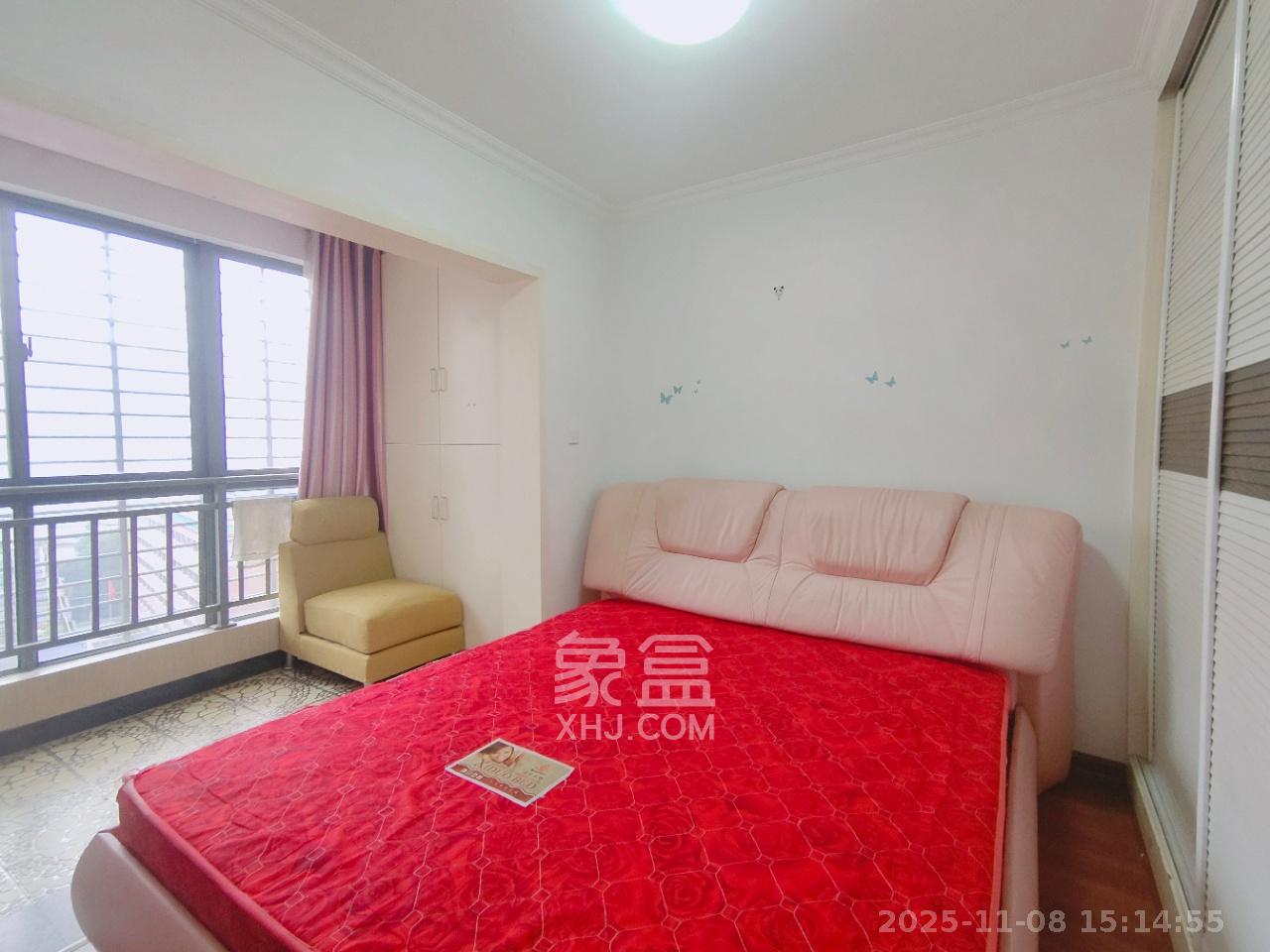 少帅府  1室1厅1卫    2000.0元/月室内图