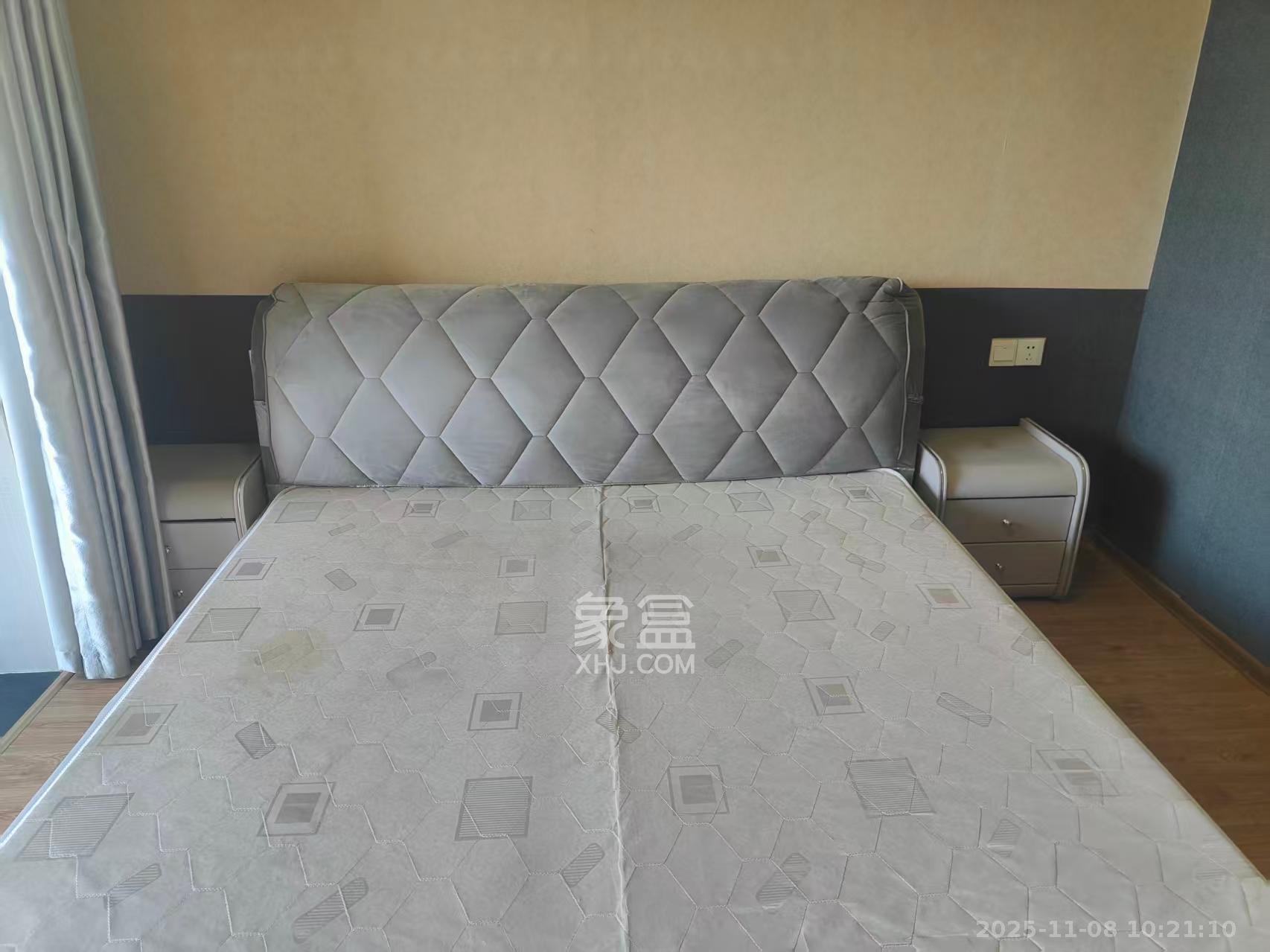 宏聚地中海  2室2厅2卫    1650.0元/月室内图