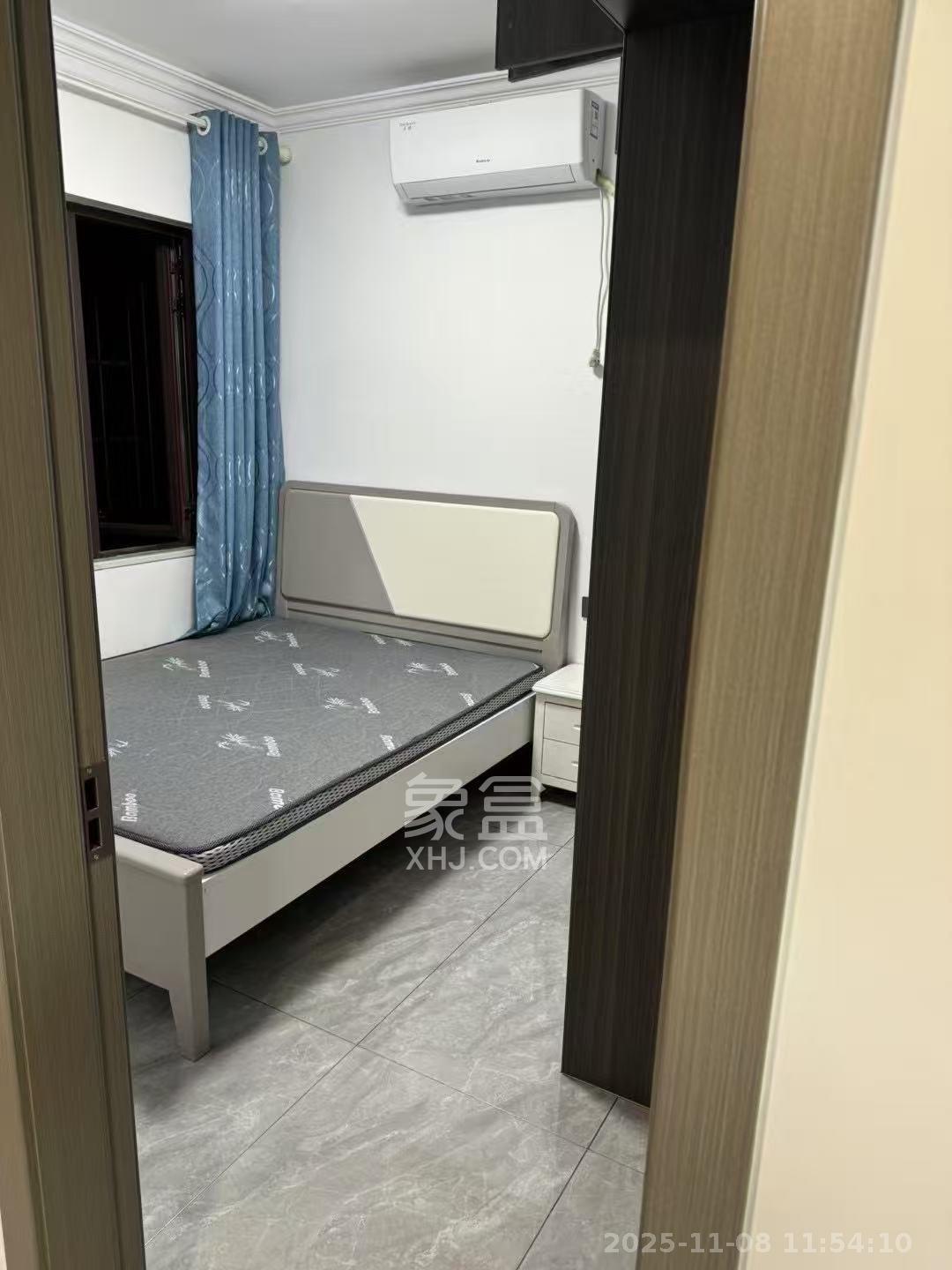 和润园三期  2室1厅1卫    2200.0元/月室内图