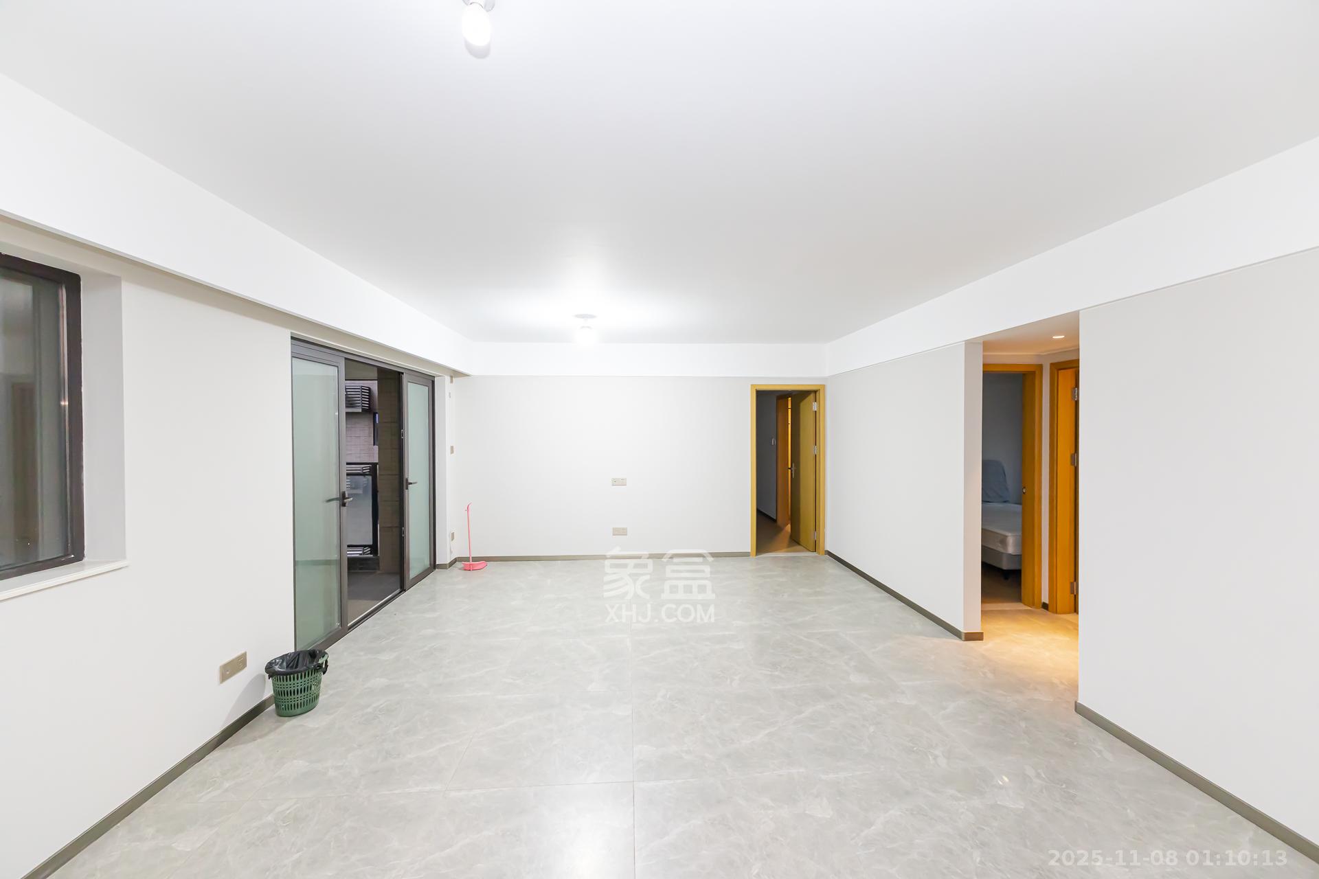 时代倾城四期  3室2厅2卫    98.0万