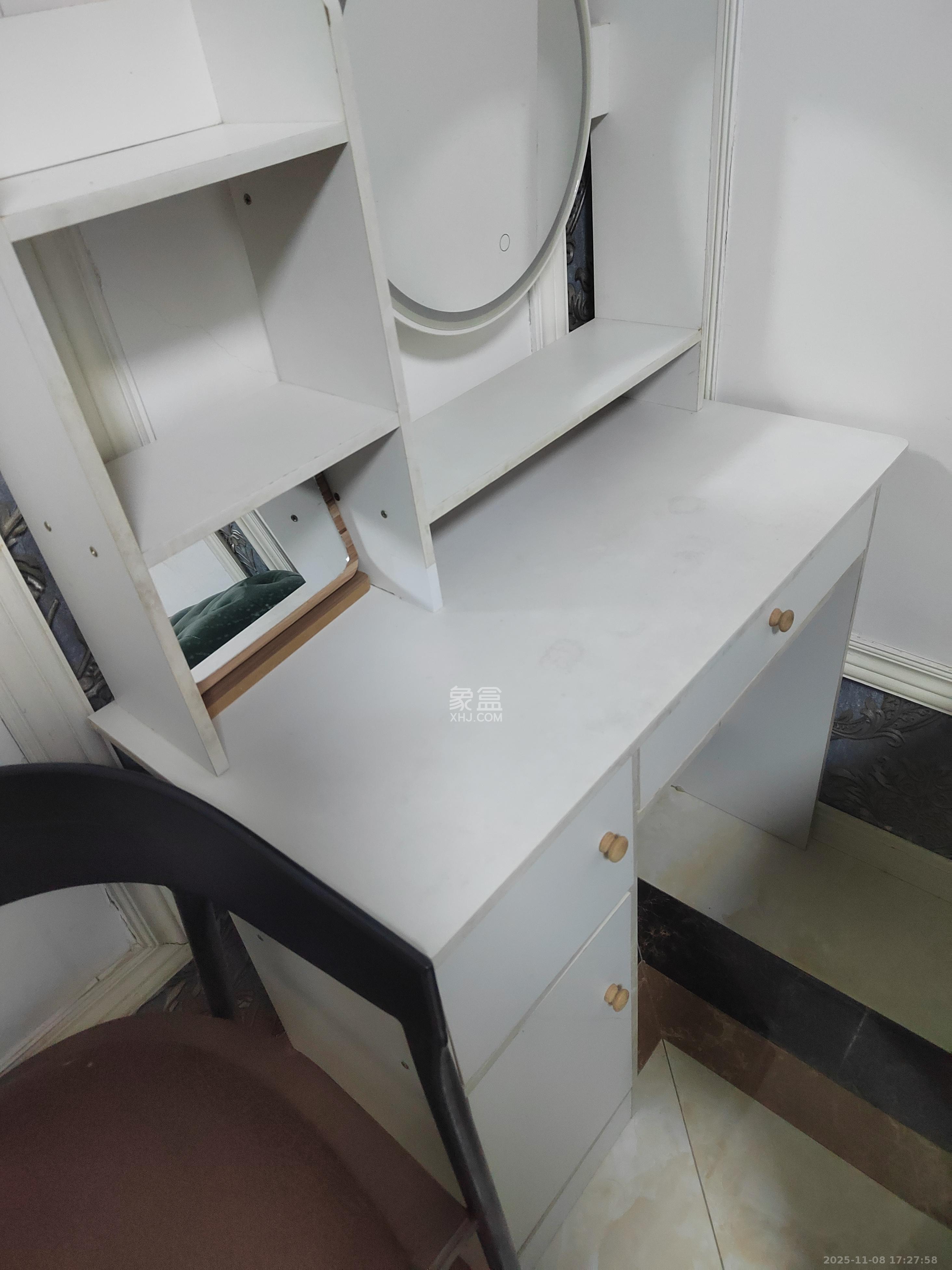 丰园城（鄱阳小区二期）  1室1厅1卫    1400.0元/月室内图