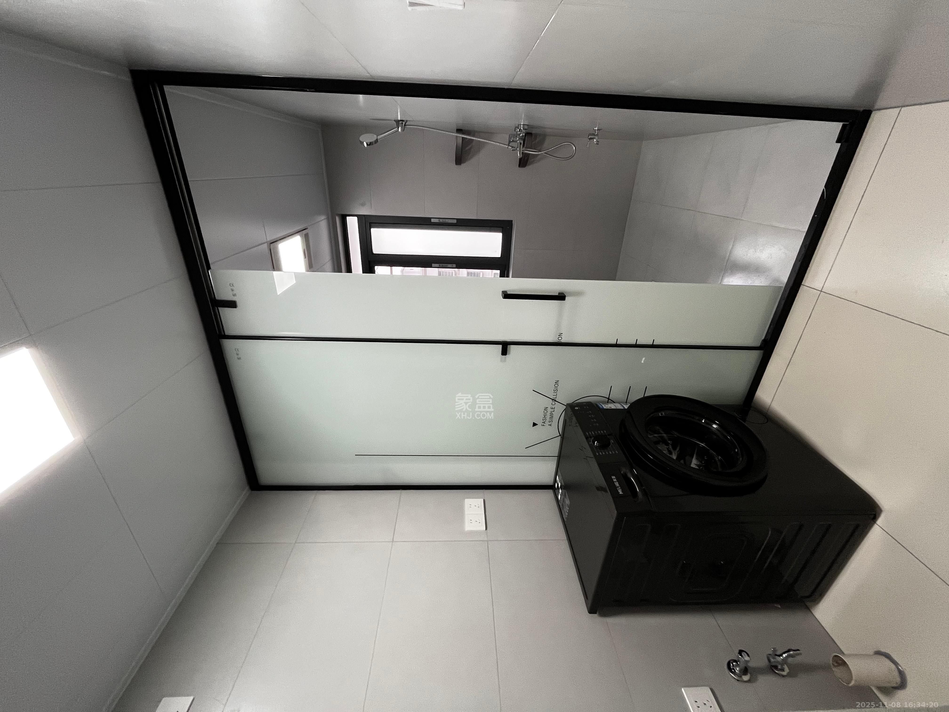 坪山家园  2室1厅1卫    1900.0元/月室内图