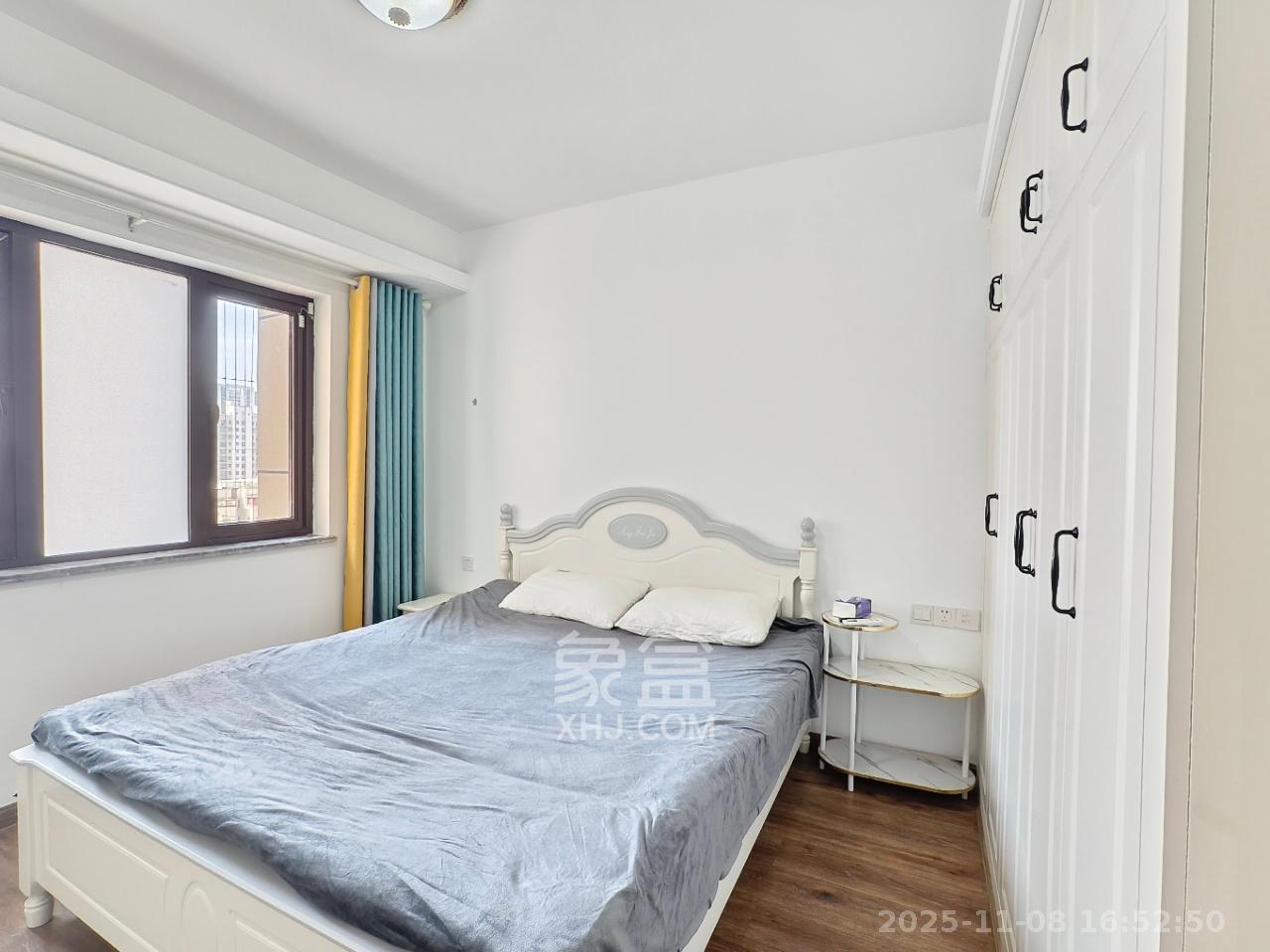 尚鑫海悦（新长海尚海城）  4室2厅2卫    2500.0元/月室内图