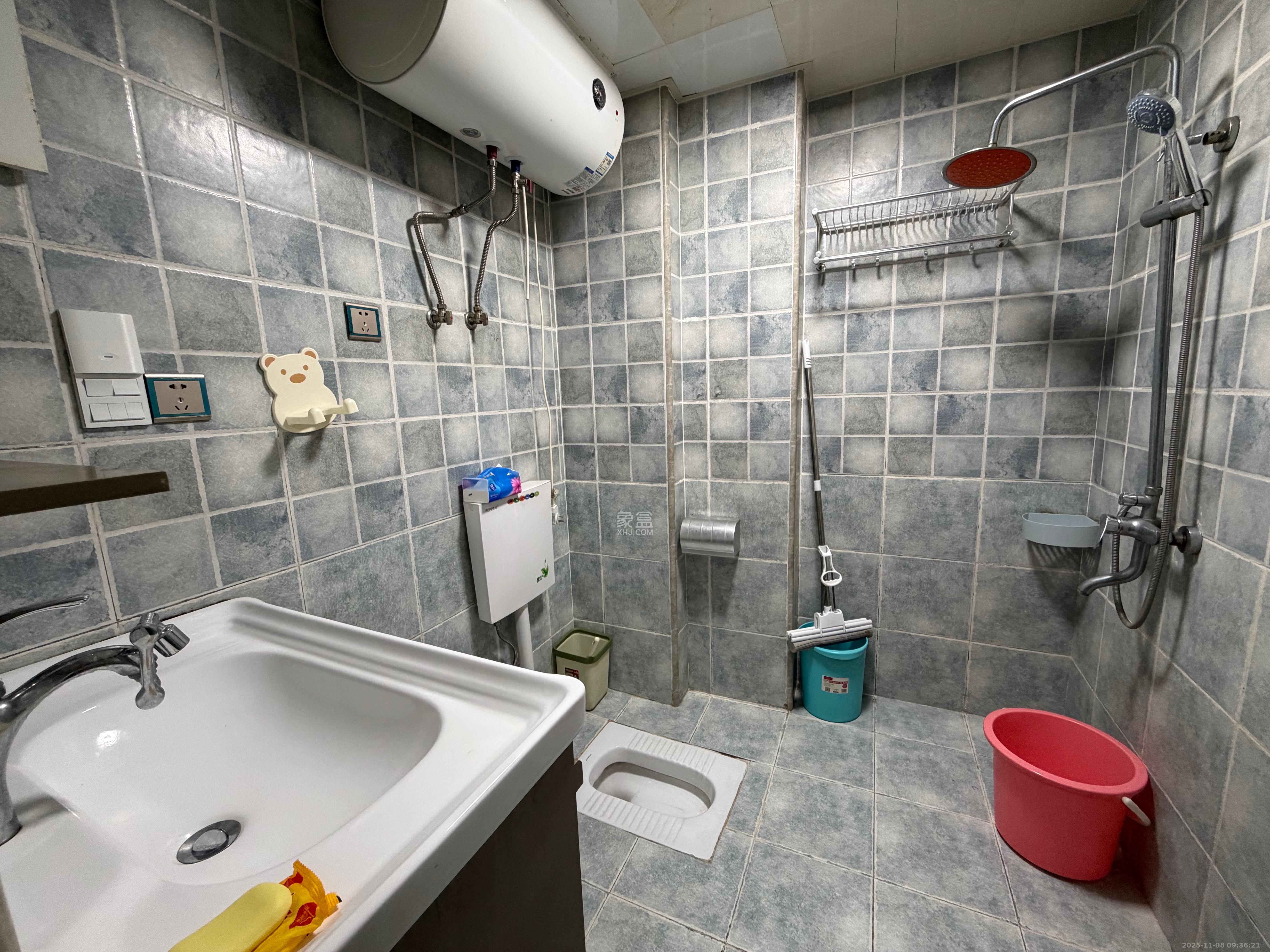 未来漫城 1室1厅1卫 1500.0元/月 未来漫城 1室1厅1卫 1500.0元/月室内图