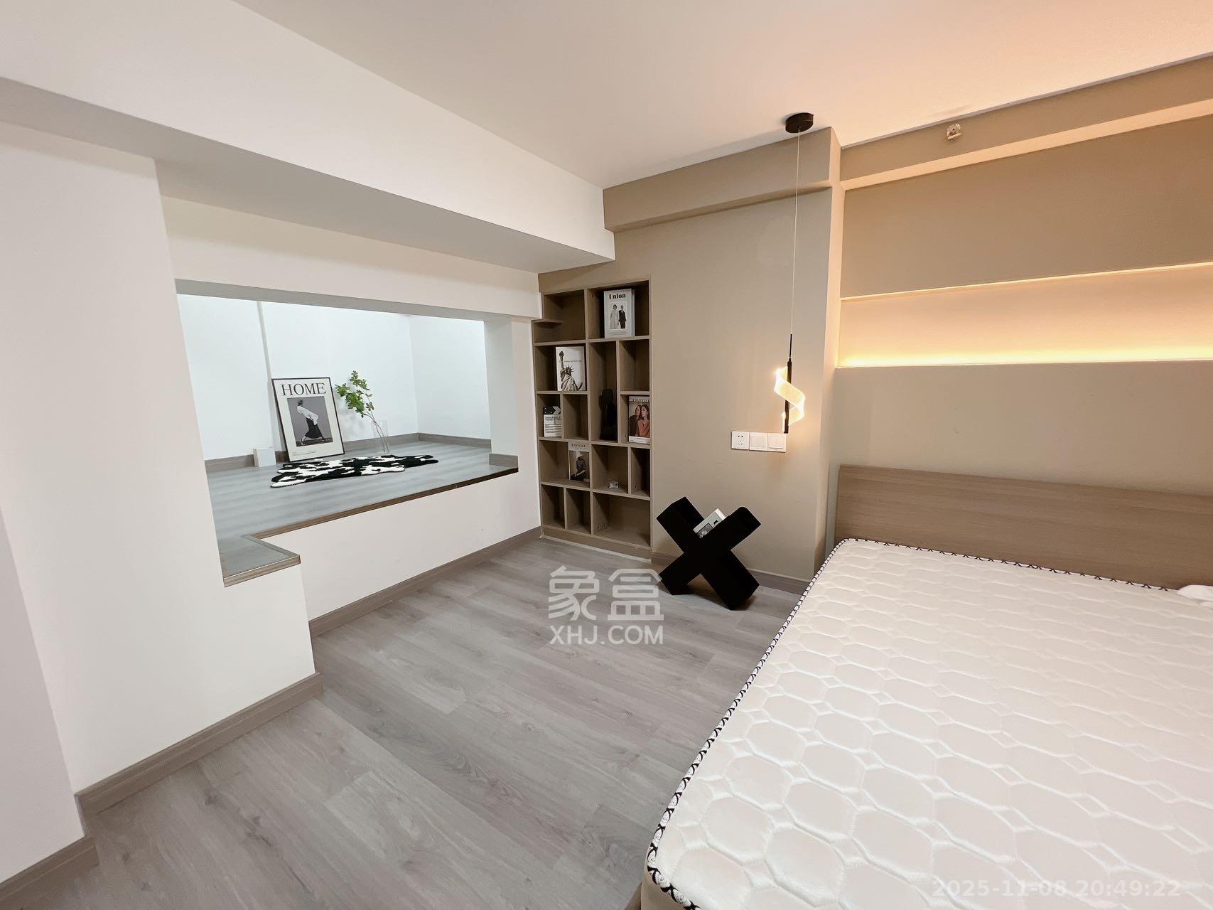 润和国际广场  2室1厅1卫    2400.0元/月室内图