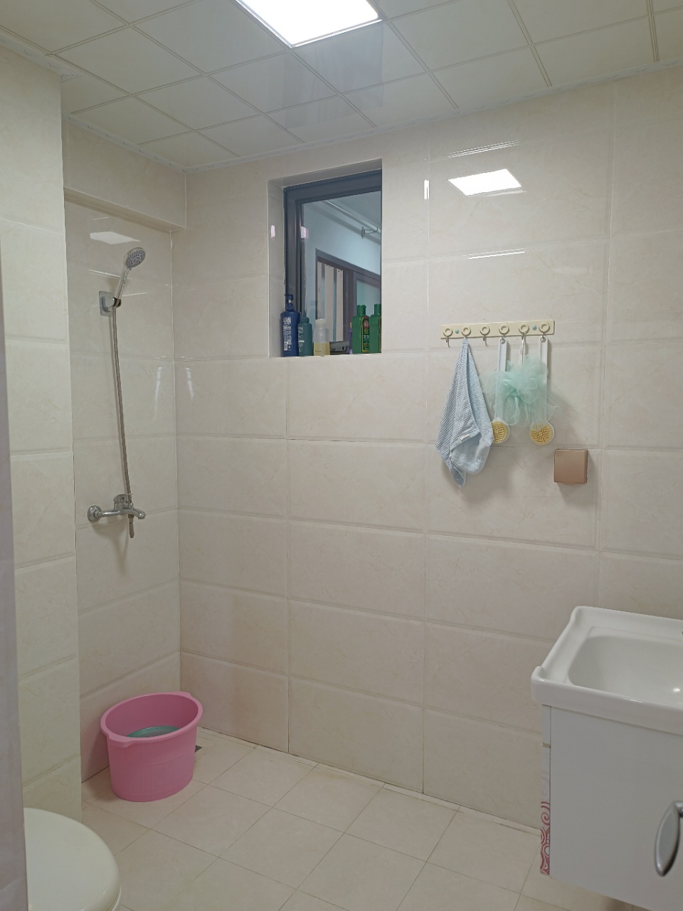 国兴城（B区）  2室2厅1卫    2800.0元/月室内图