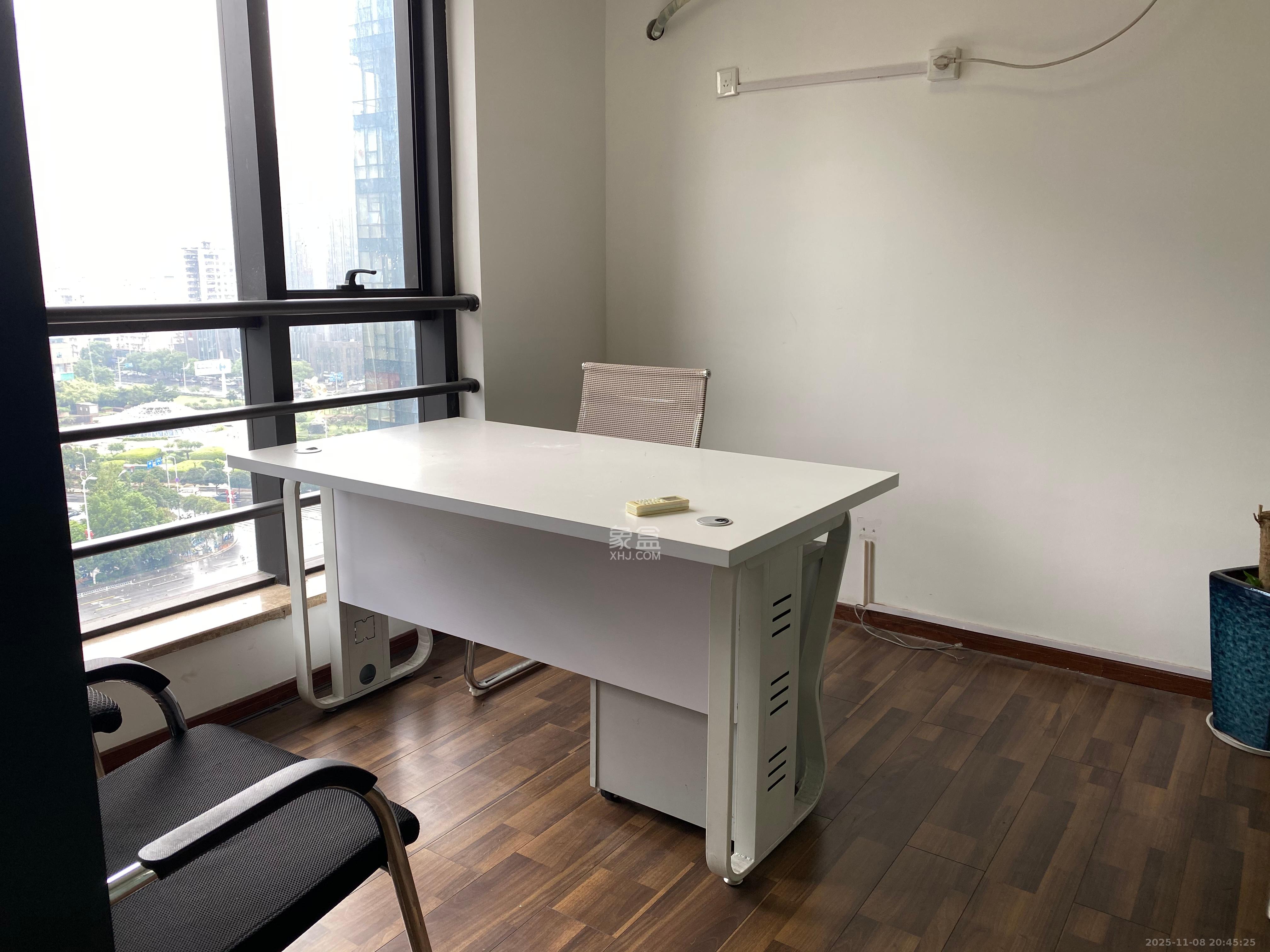 湘域城邦（湘域国际中心）   68.18㎡      4000.0元/月室内图