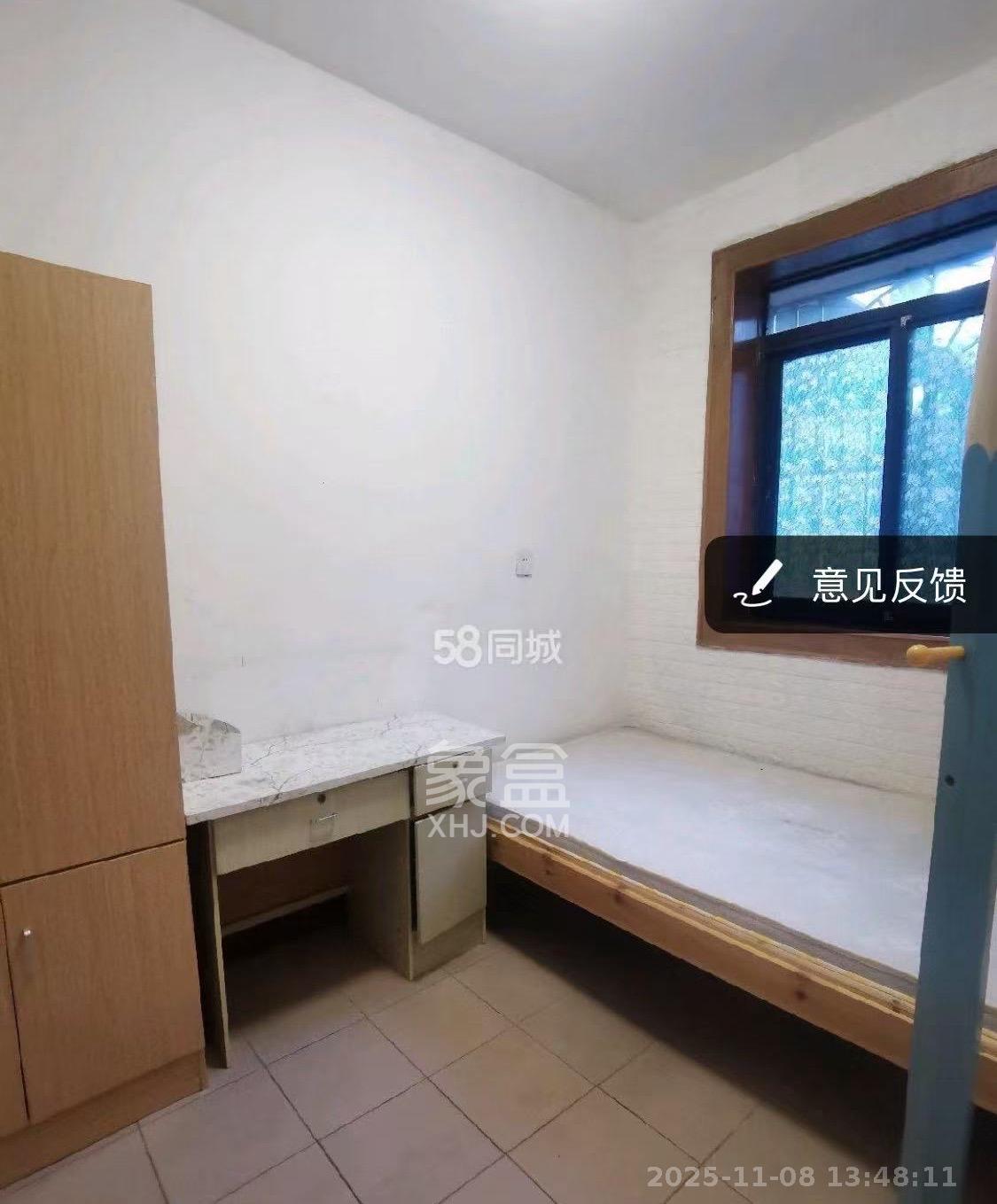 湘图大厦  1室1厅1卫    1700.0元/月室内图