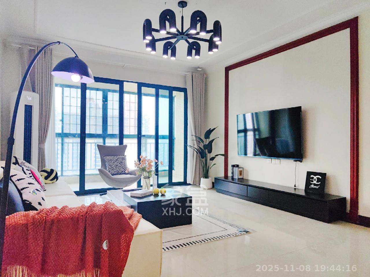 恒大雅苑  4室2厅2卫    4500.0元/月室内图