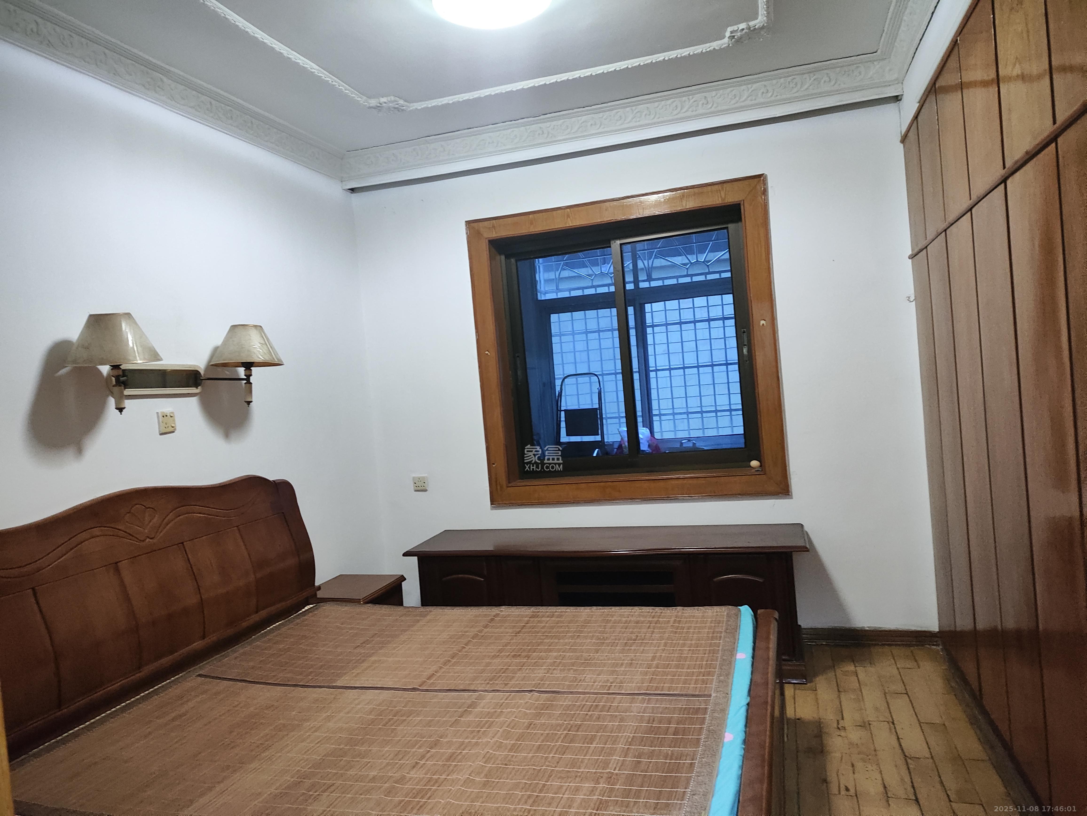 长沙市博物馆单位房 3室1厅1卫 3500.0元/月 长沙市博物馆单位房 3室1厅1卫 3500.0元/月室内图