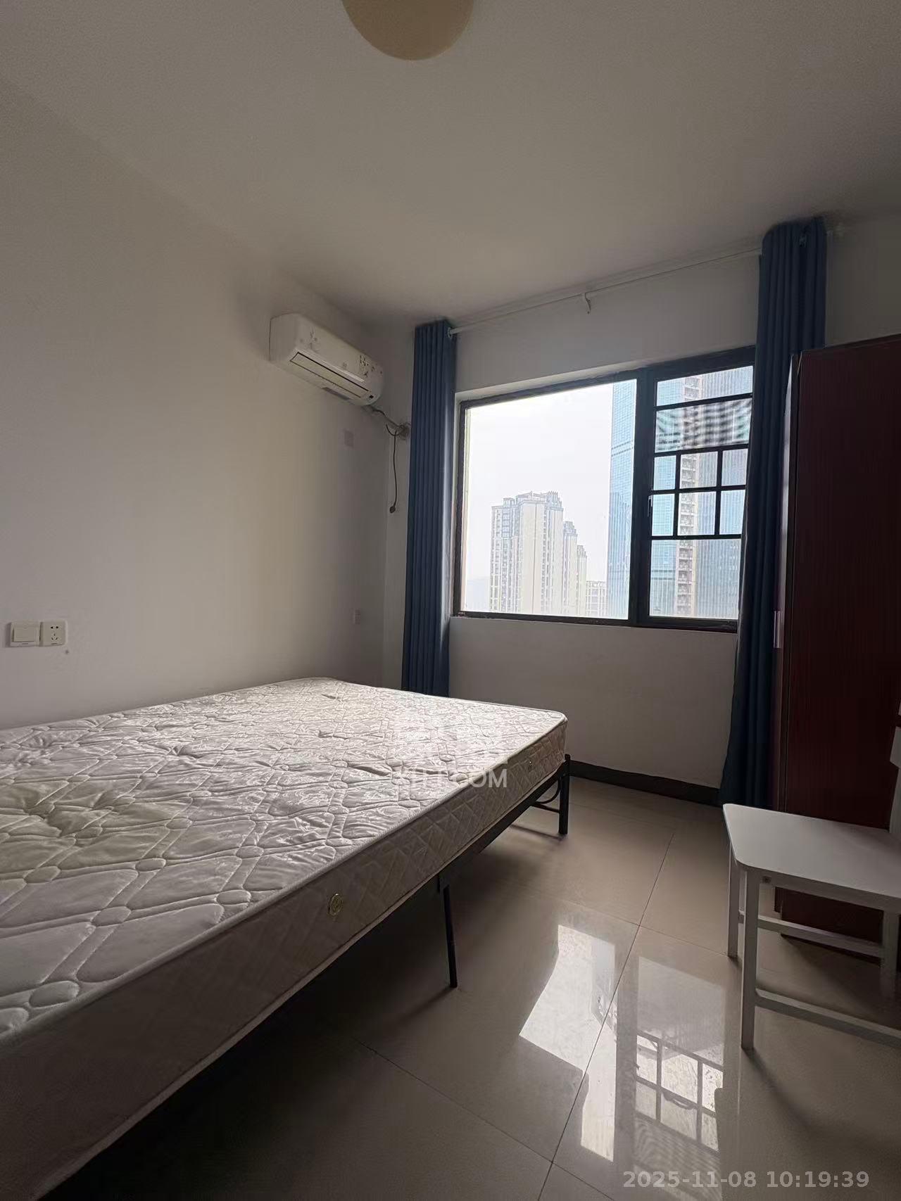 和泓梅溪四季  3室2厅2卫    2300.0元/月室内图