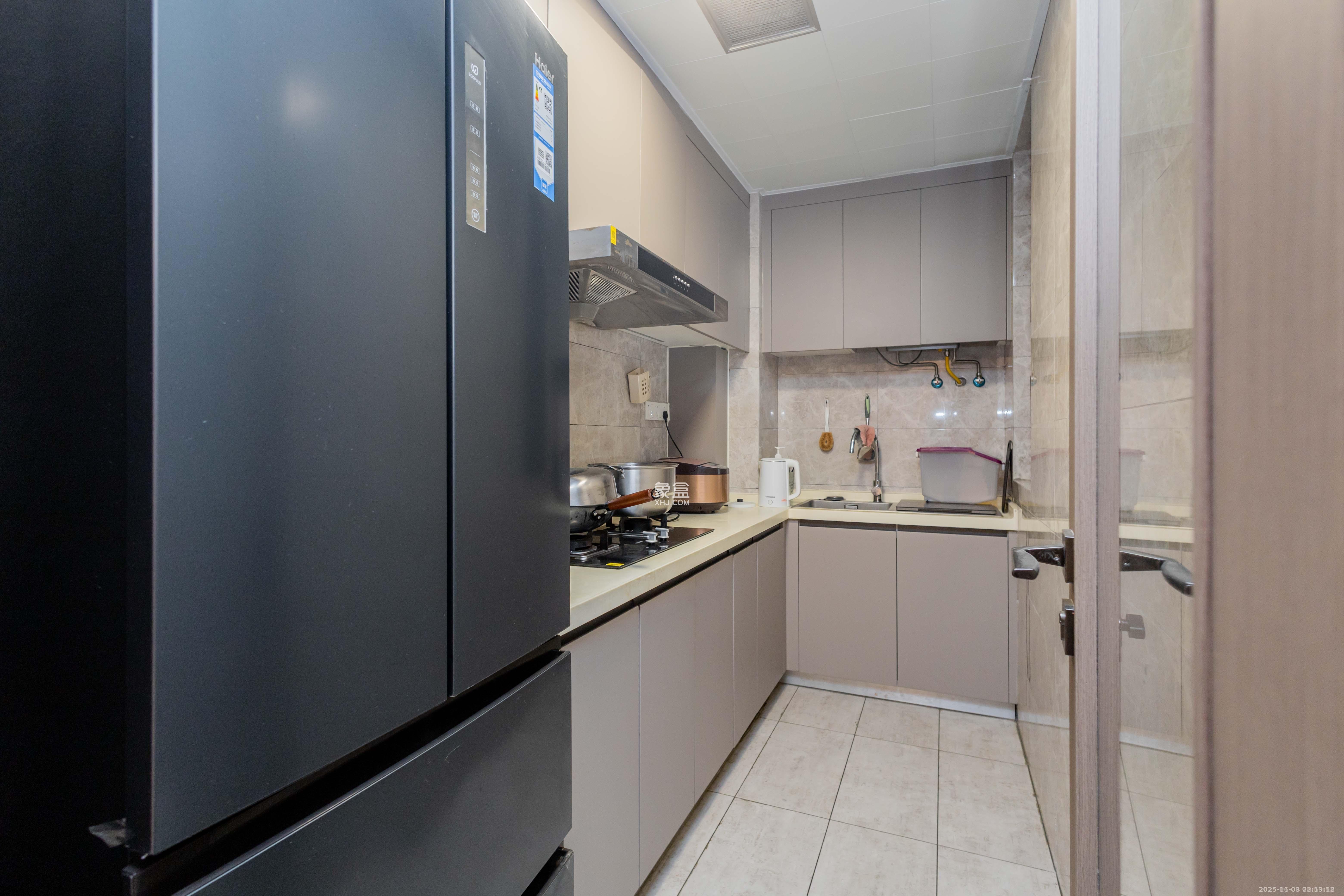 金茂建发观悦 3室2厅2卫 3500.0元/月 金茂建发观悦 3室2厅2卫 3500.0元/月室内图