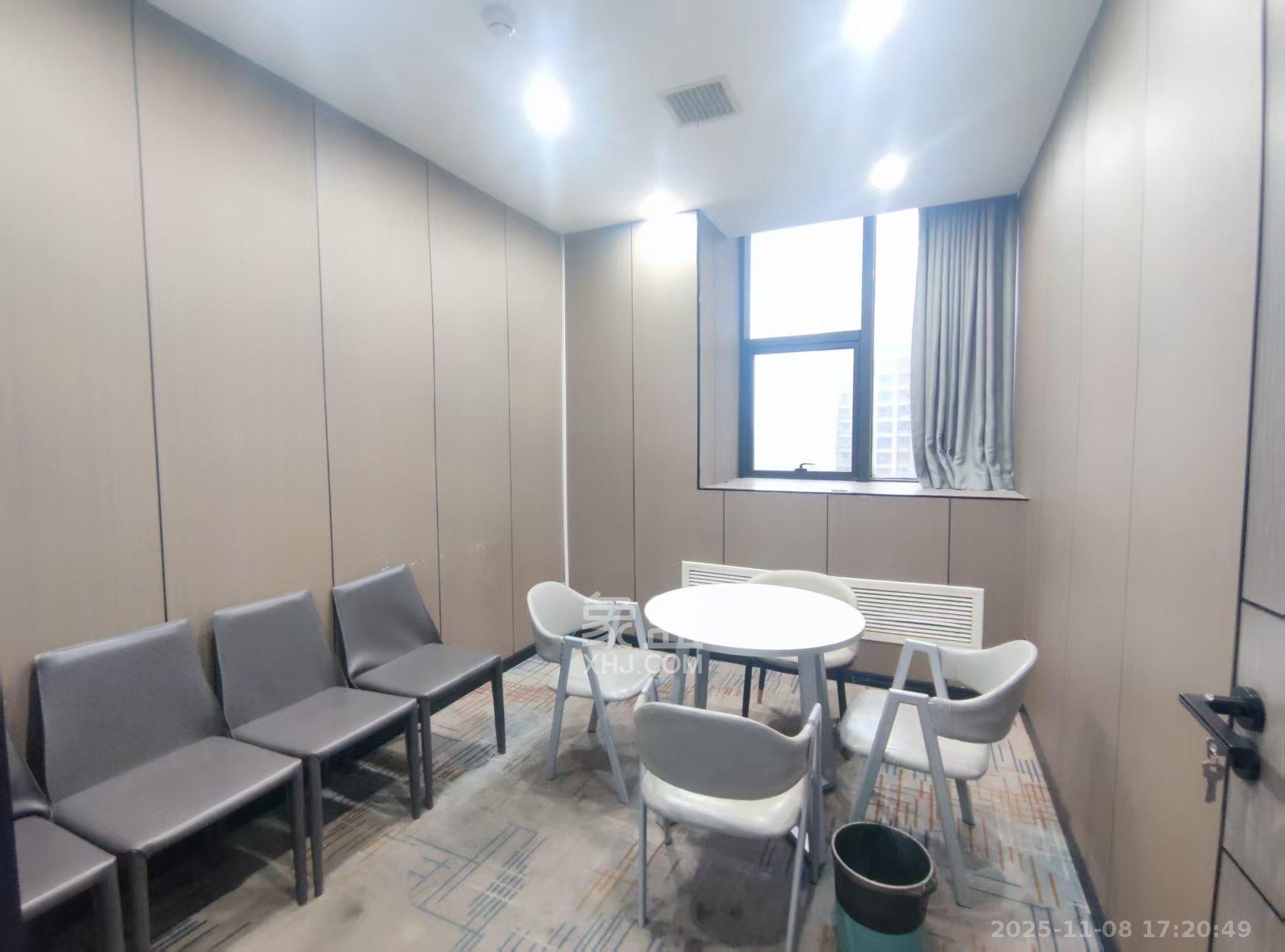 金科时代中心   286.0㎡      9700.0元/月室内图