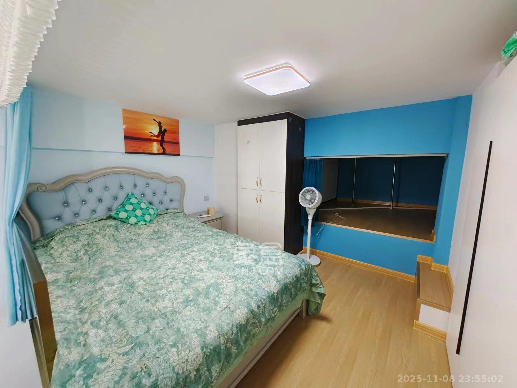 藏珑湖上公馆  1室0厅0卫    2500.0元/月室内图