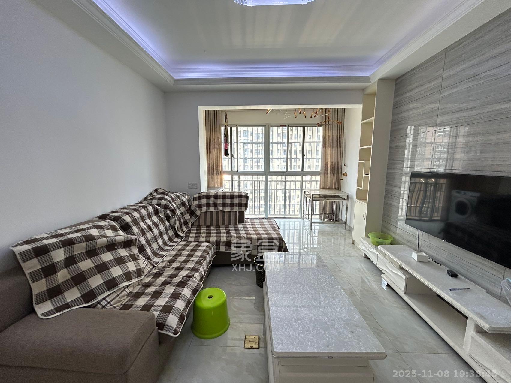 中房F联邦 2室1厅1卫 2000.0元/月 中房F联邦 2室1厅1卫 2000.0元/月室内图