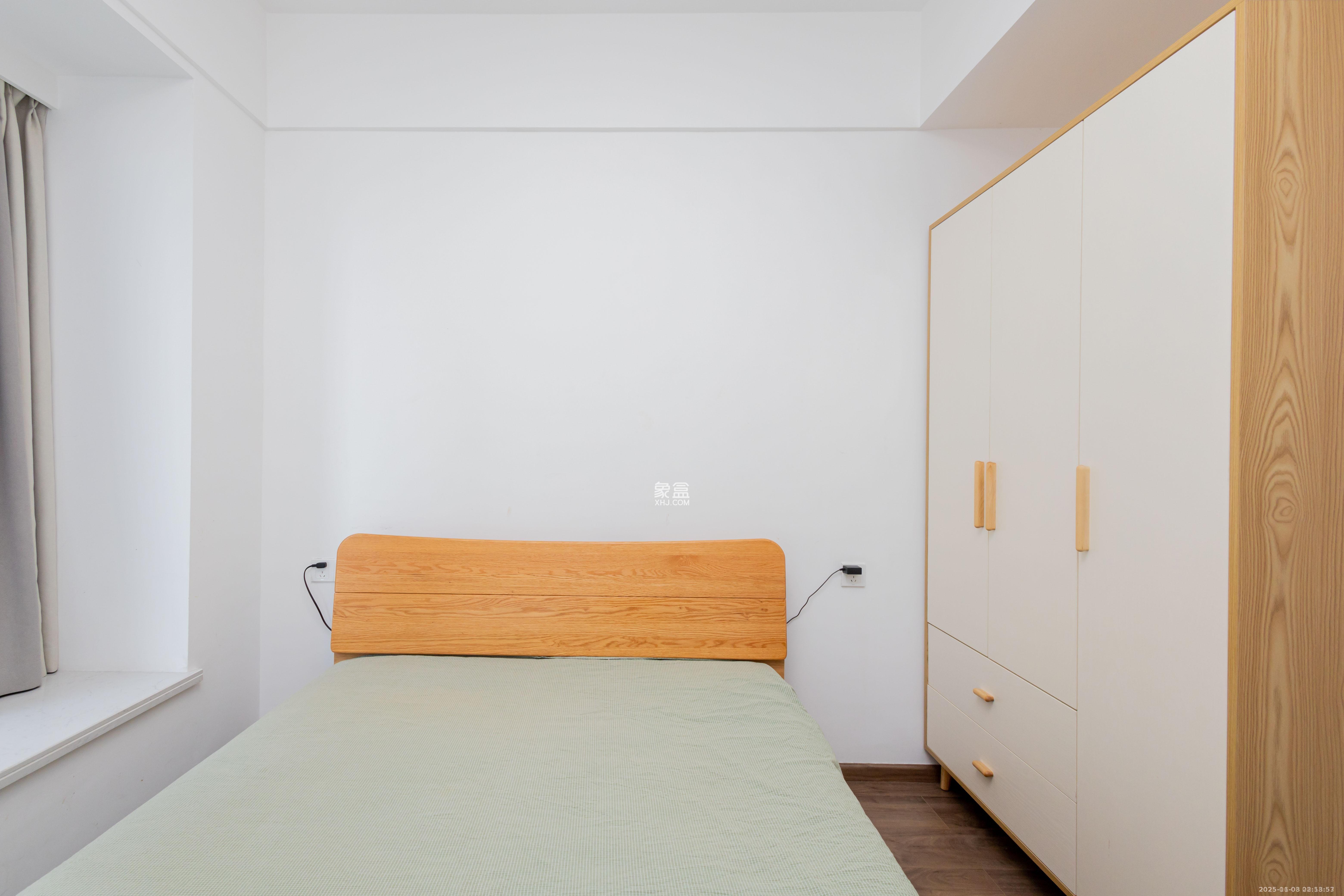 金茂建发观悦  3室2厅2卫    3500.0元/月室内图