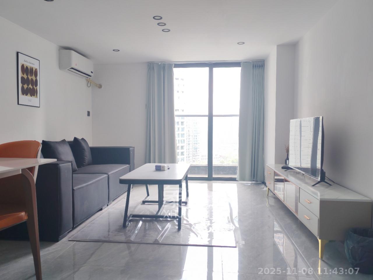 旺德府万象时代 2室1厅1卫 2200.0元/月 旺德府万象时代 2室1厅1卫 2200.0元/月室内图