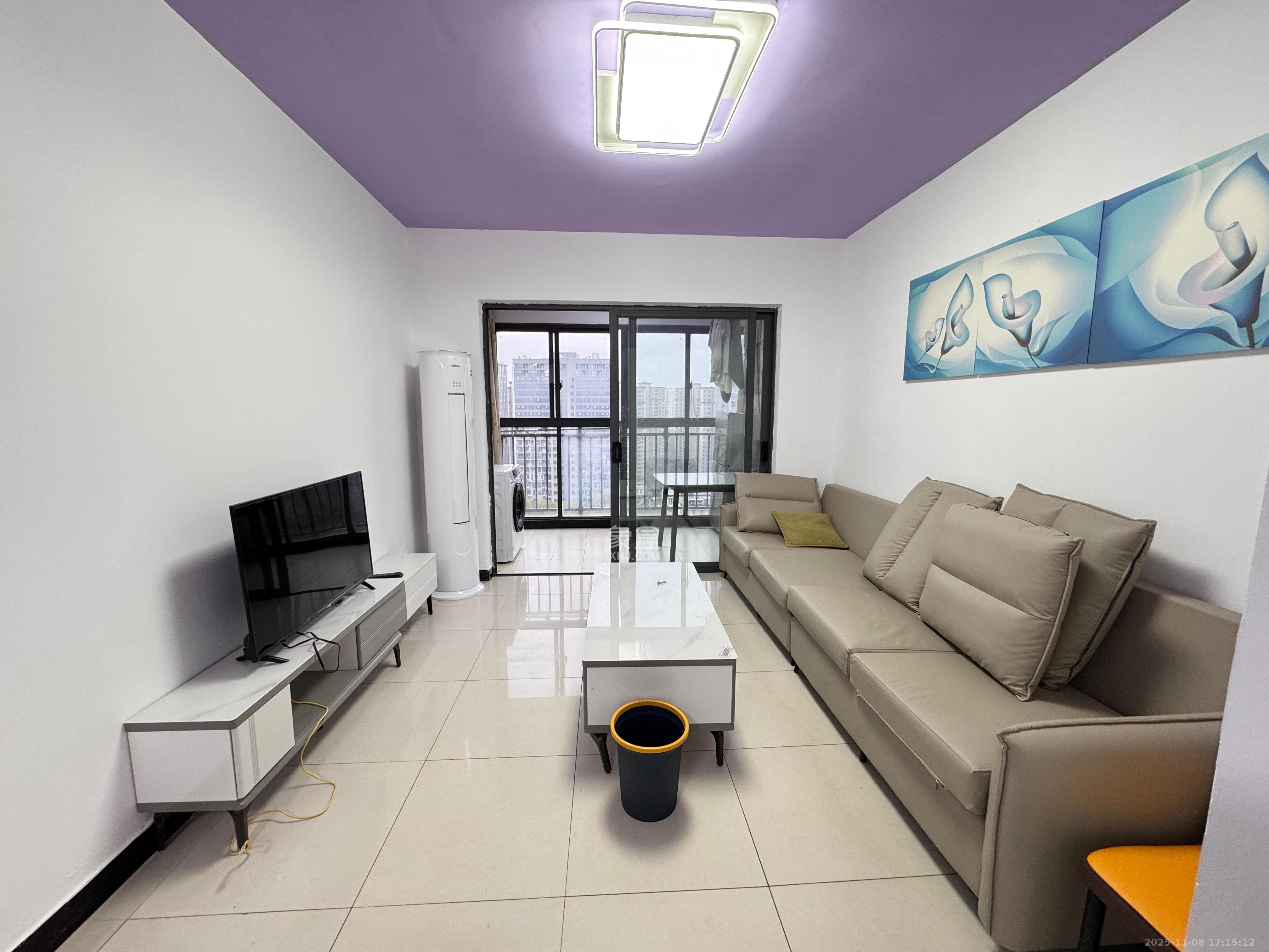 兴隆景苑 2室1厅1卫 2000.0元/月 兴隆景苑 2室1厅1卫 2000.0元/月室内图