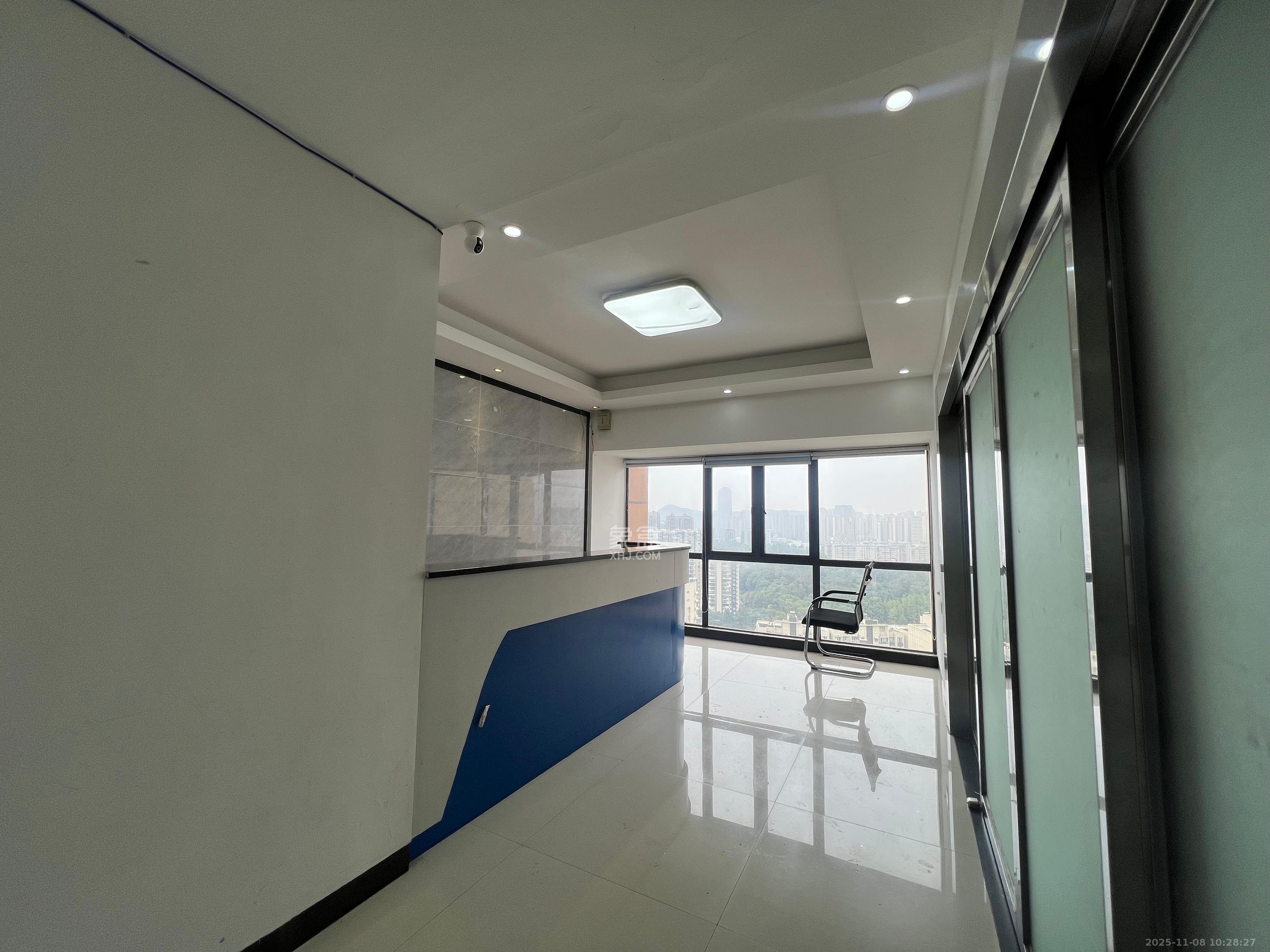 雅阁国际  1室0厅0卫    13500.0元/月室内图