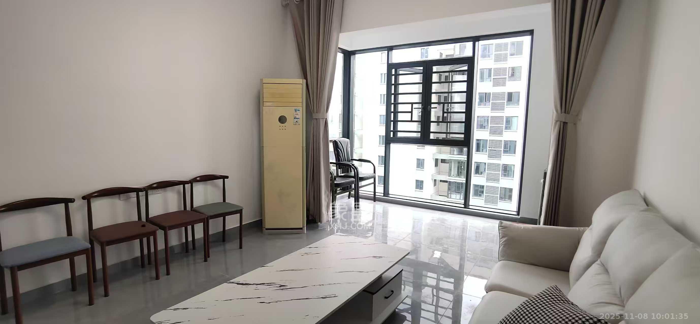 谷峰安置小区（惟德园）  2室2厅1卫    1800.0元/月室内图