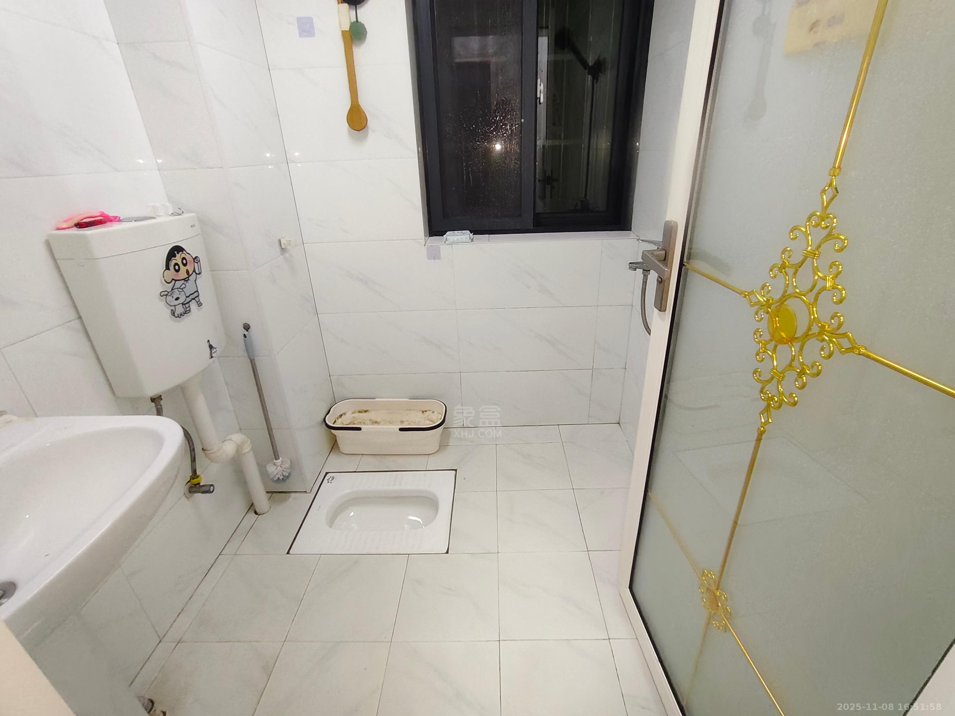 新塘家园安置小区  1室1厅1卫    1100.0元/月室内图